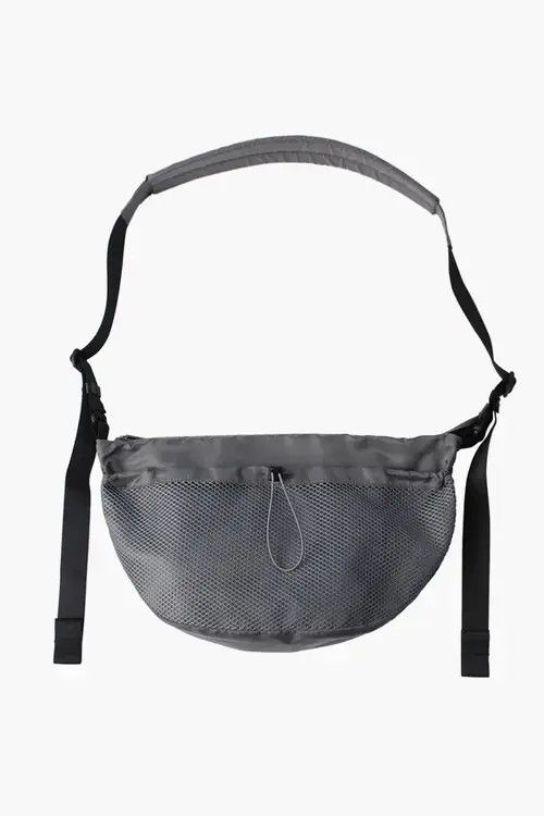 Japanese Brand Japanese Street Shoulder Bag Size ONE SIZE - 1 Thumbnail