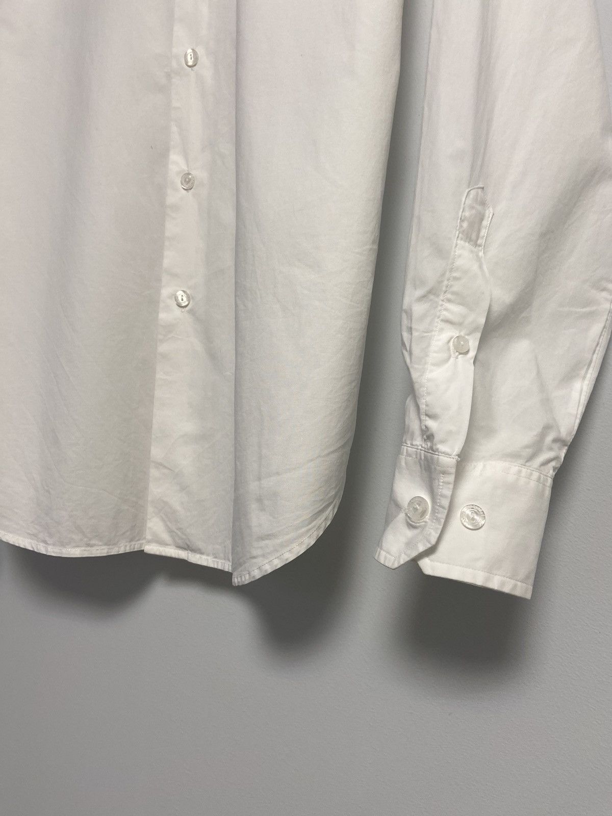 Fred Perry × Raf Simons RAF Simons x Fred Perry Button Down Size US M / EU 48-50 / 2 - 13 Thumbnail