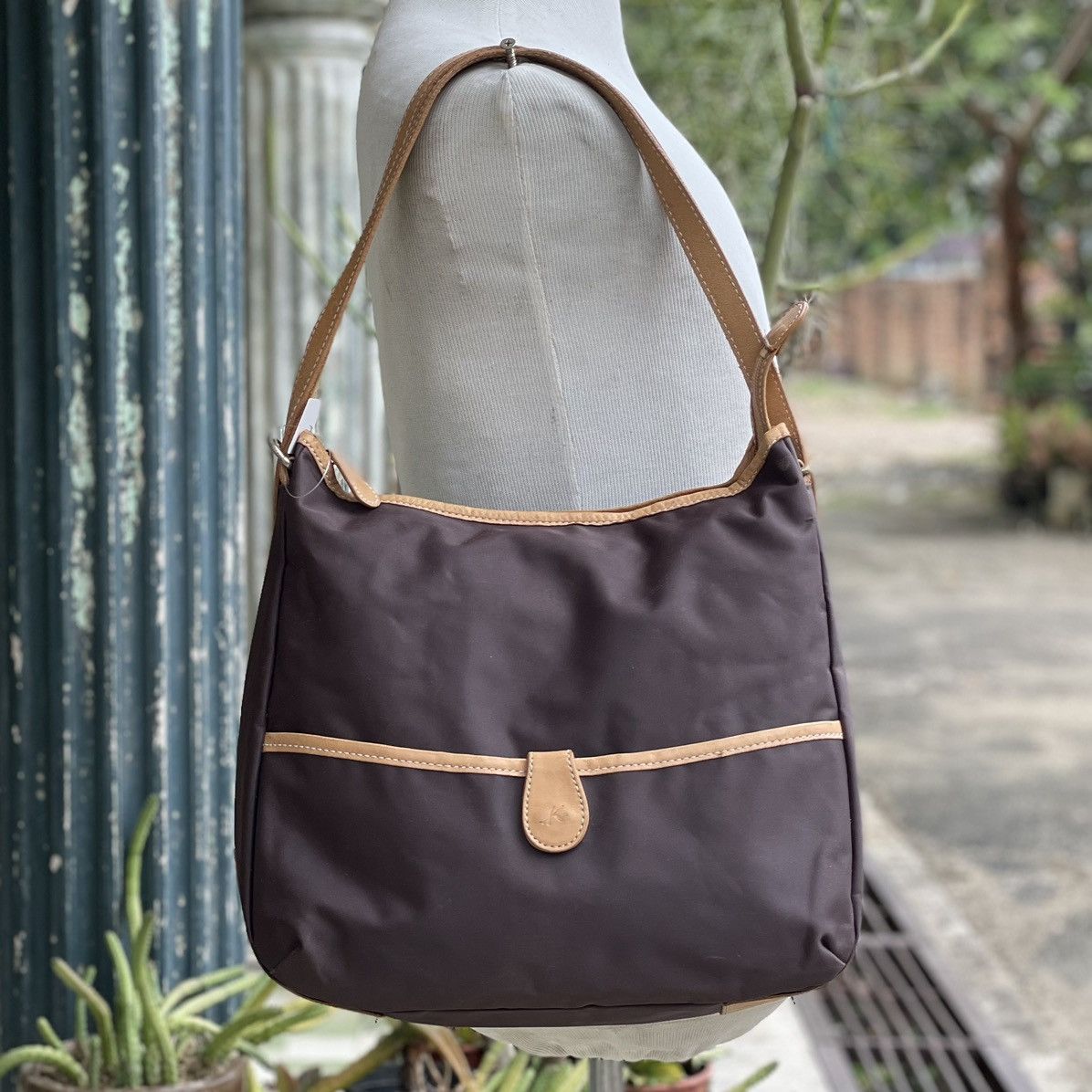 Designer × Japanese Brand Kitamura 2-Way Shoulder/Backpack Size ONE SIZE - 3 Thumbnail