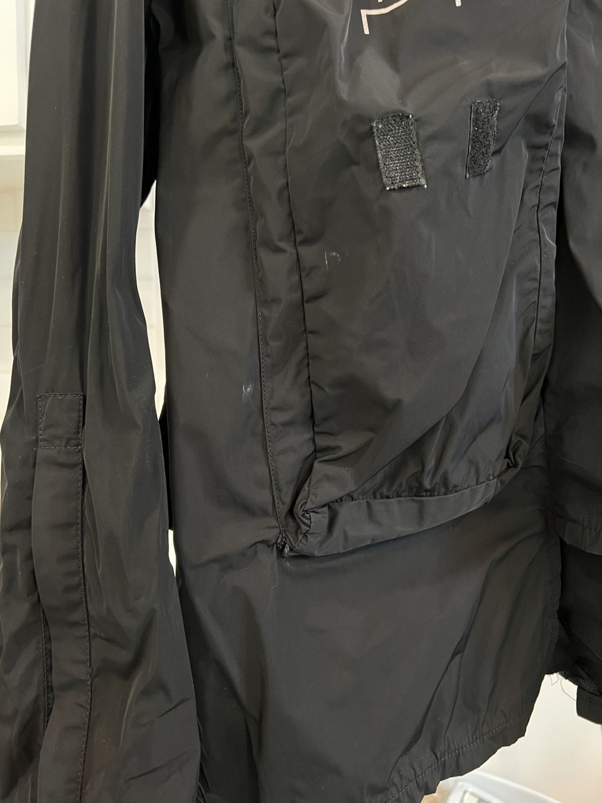 A-COLD-WALL* A-COLD-WALL | Wind Breaker | Jacket Size US XL / EU 56 / 4 - 2 Thumbnail