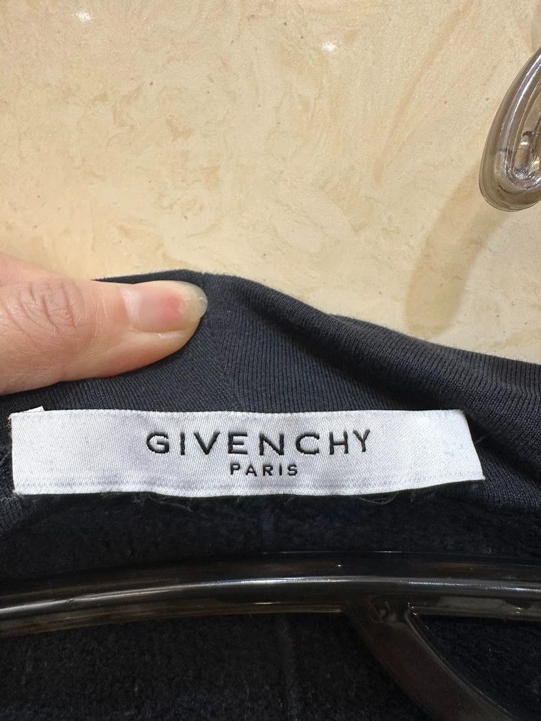 Other Givenchy Portrait sweater size XS Size US XS / EU 42 / 0 - 4 Thumbnail