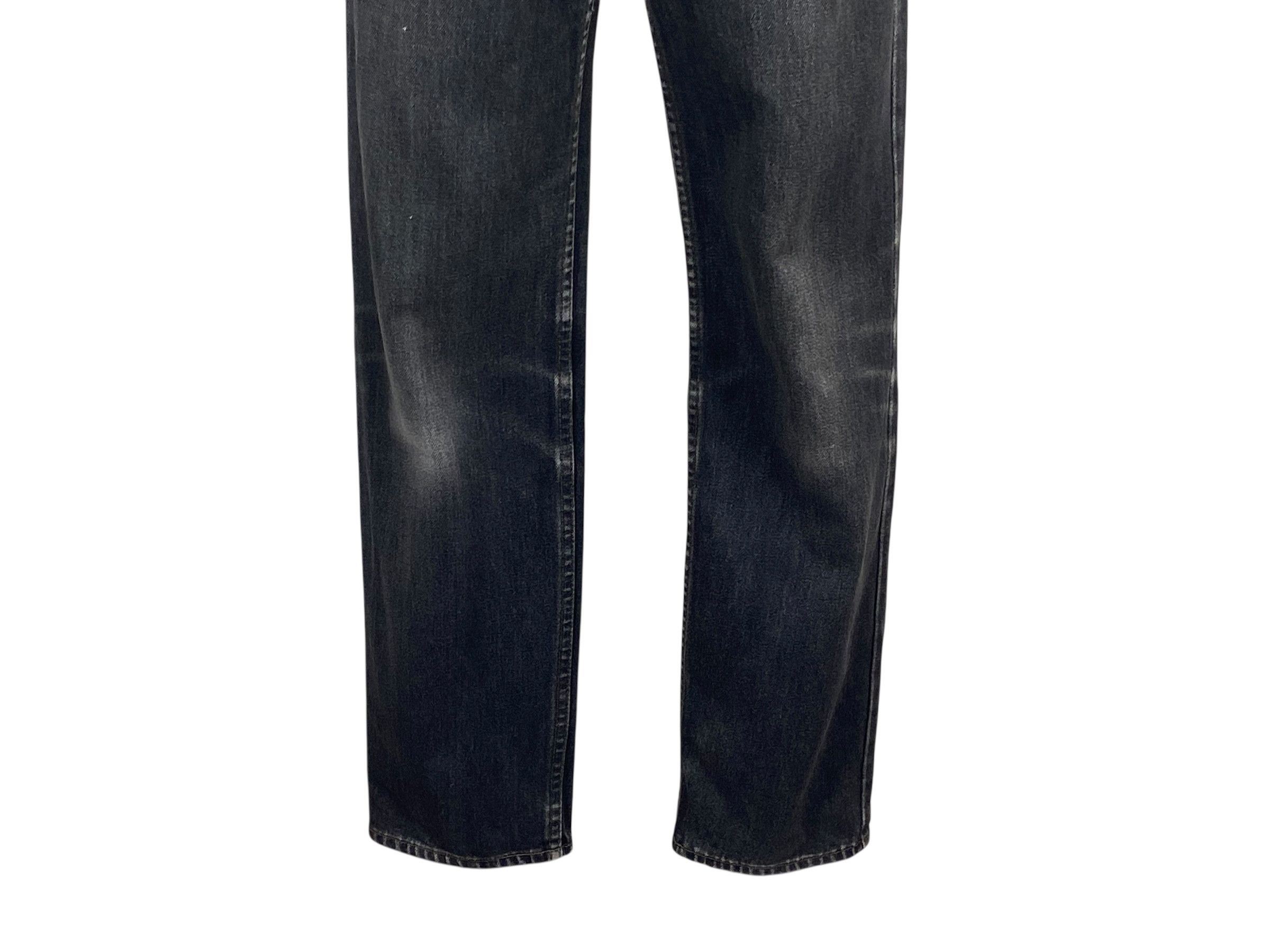 Dickies Levis Jeans Vintage High Rise Jeans Size 25" / US 0 / IT 36 - 4 Thumbnail