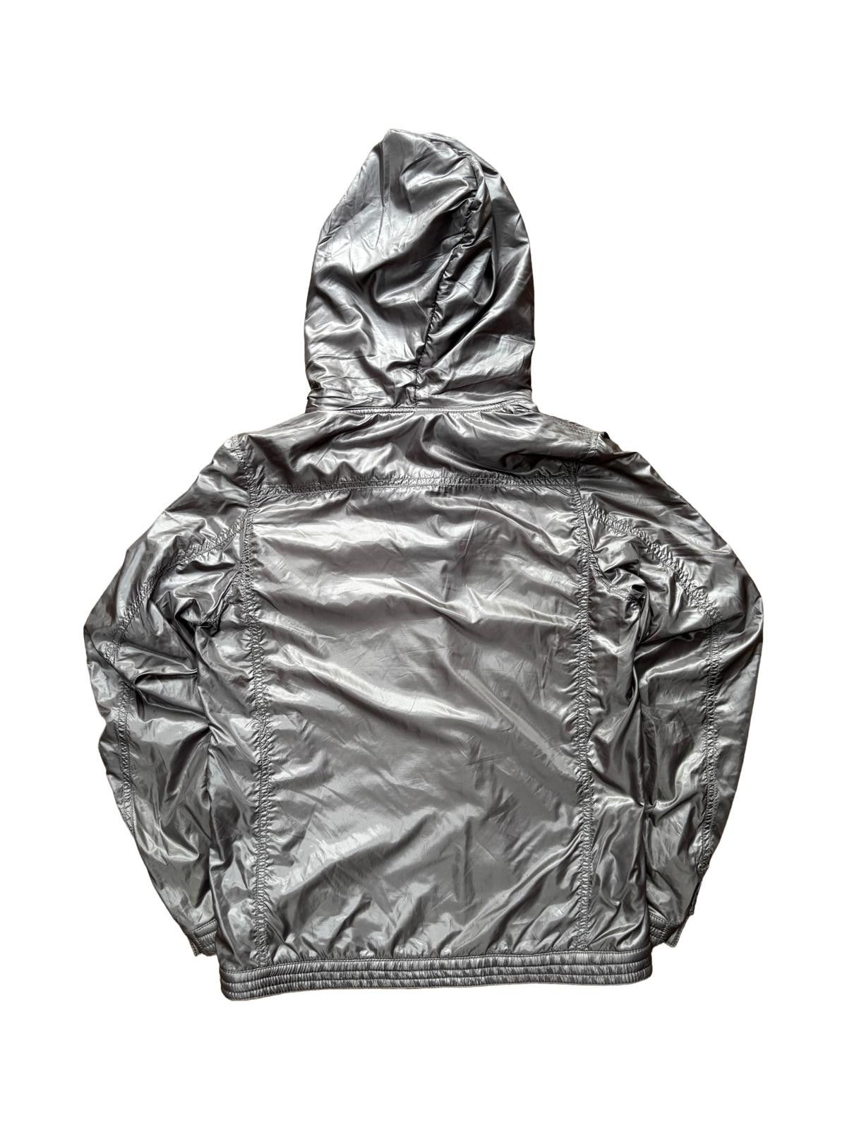 Hysteric Glamour Hysteric Glamour Skull Girl Embroidered Nylon Jacket S Size US S / EU 44-46 / 1 - 5 Thumbnail