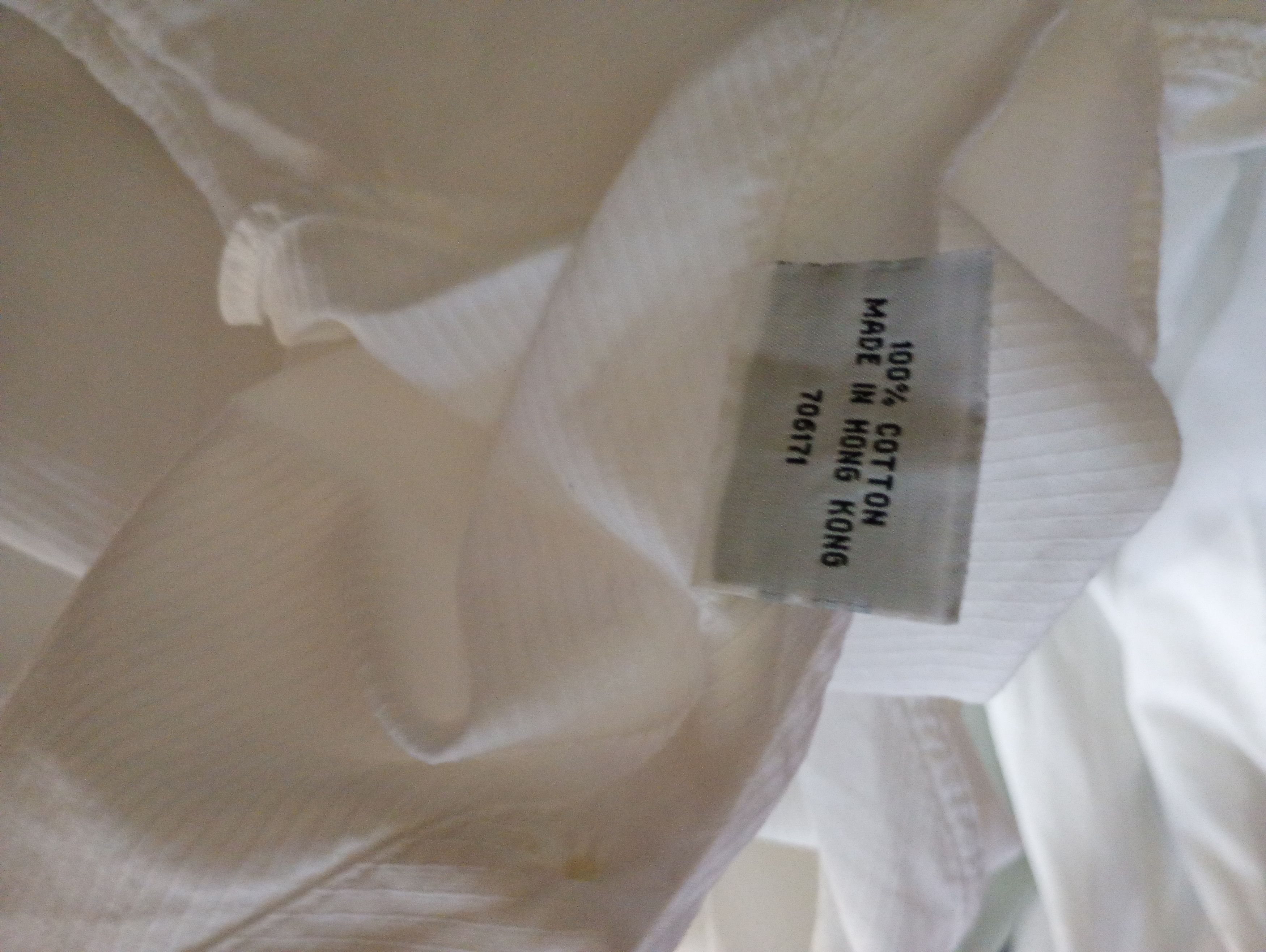 Balmain Balmain Сufflinks Shirt Vintage Size US M / EU 48-50 / 2 - 13 Thumbnail