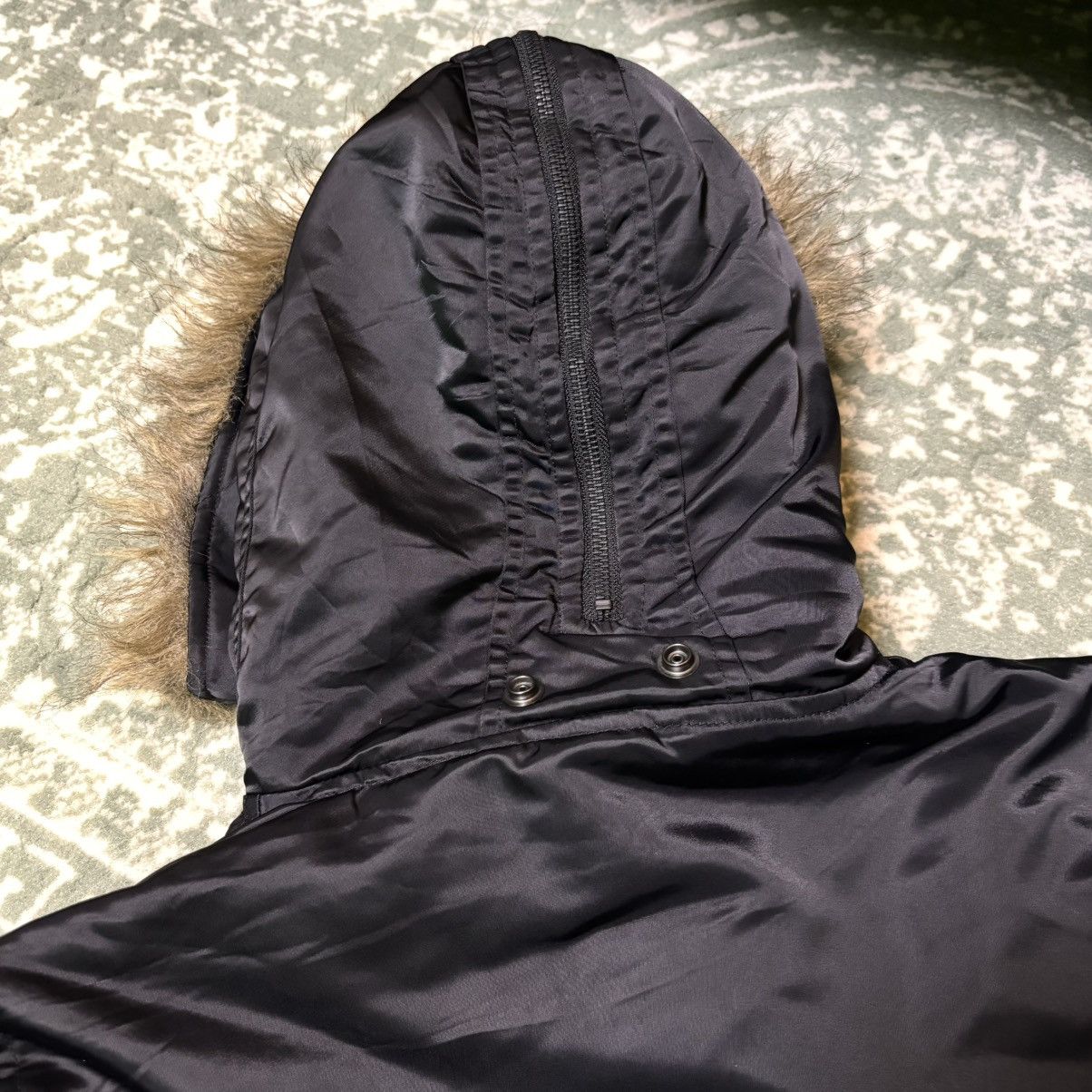 Hysteric Glamour Hysteric Glamour Fur jacket Size US M / EU 48-50 / 2 - 15 Thumbnail