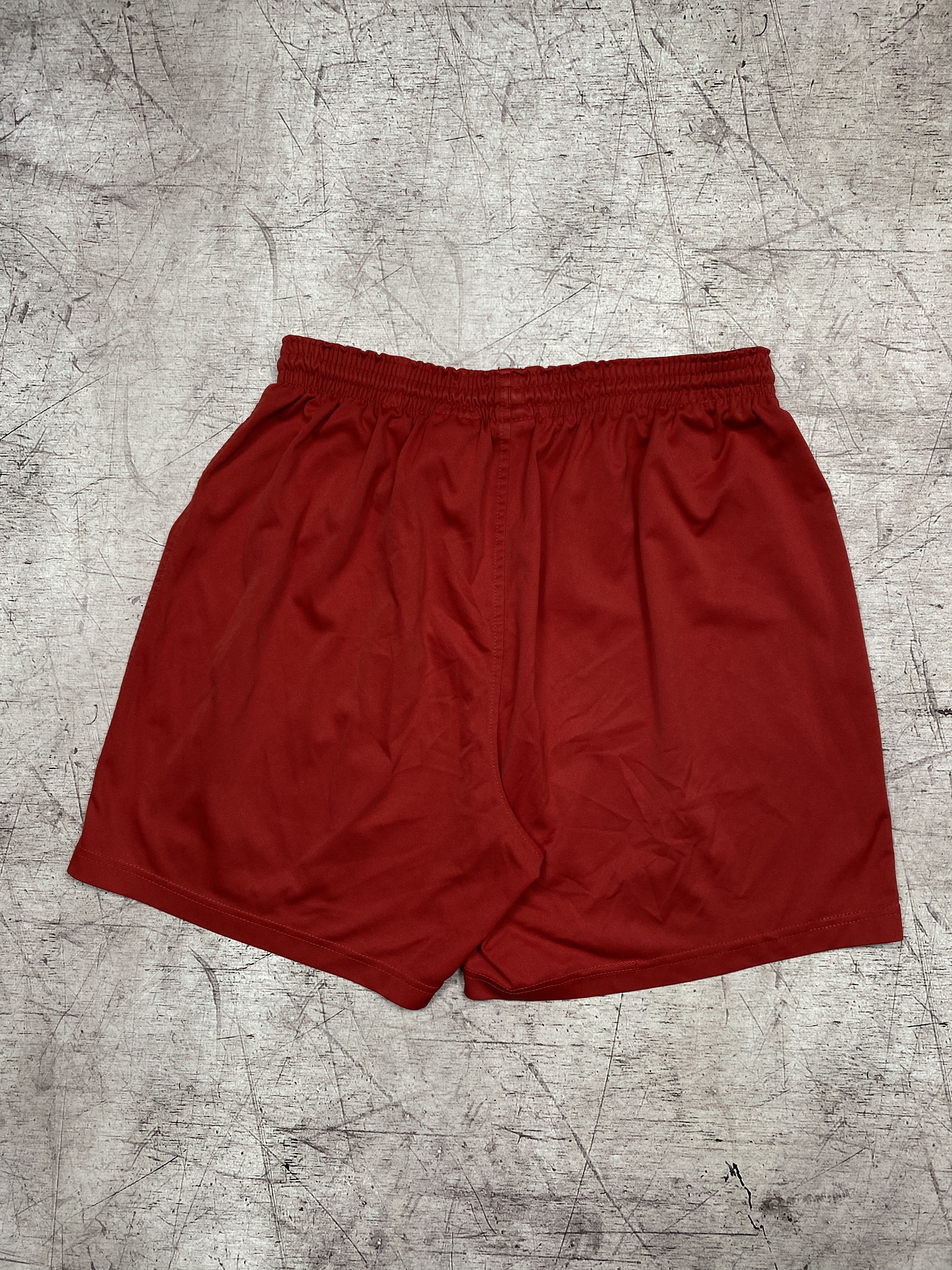 Nike Nike Dri Fit Vintage Mens Shorts Y2K Size US 36 / EU 52 - 6 Thumbnail