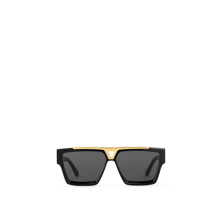 Louis Vuitton 1.1 Evidence Sunglasses Size ONE SIZE - 7 Thumbnail