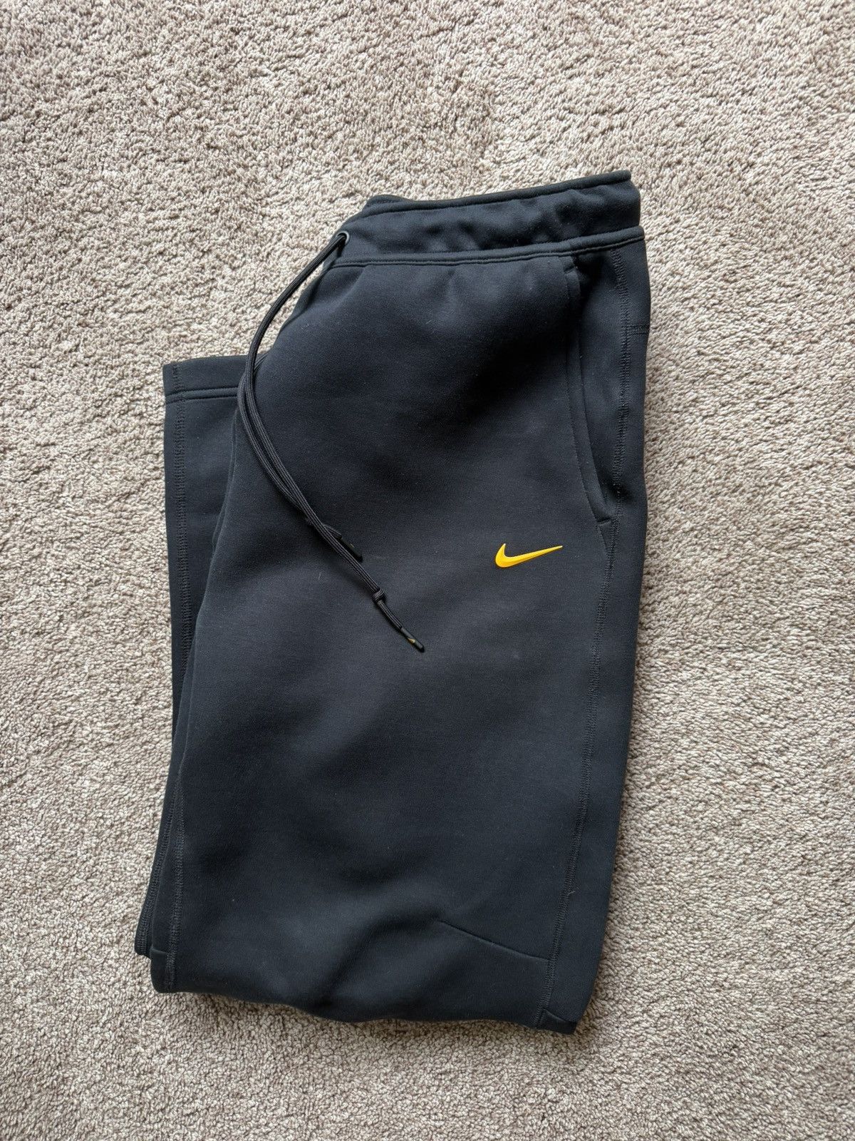 NOCTA × Nike Nike x NOCTA Mountain View Open Hem Pant | Grailed