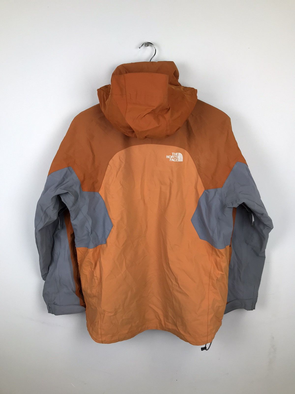 The North Face The North Face HyVent Waterproof,Windstoper Membrane Jacket Size US S / EU 44-46 / 1 - 3 Thumbnail