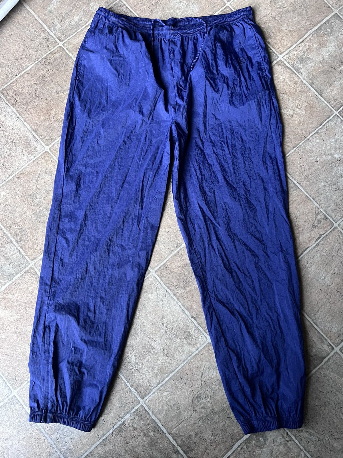 Vintage Vintage USA Olympic Track Pants Size US 36 / EU 52 - 3 Thumbnail
