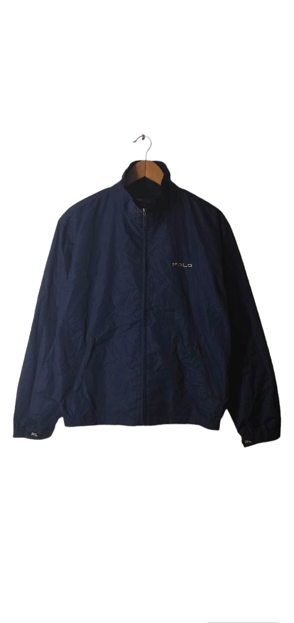 PRL POLO GOLF POLO RALPH LAUREN WINDBREAKER JACKET