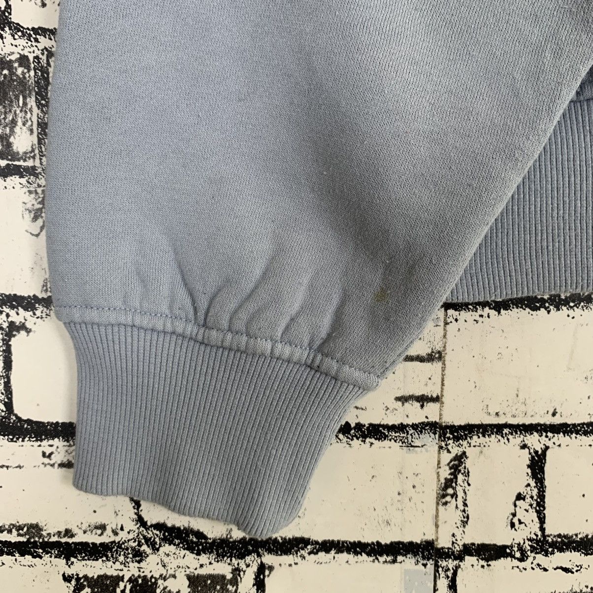 Vintage × Wizzard The Wizard Of Oz Hoodie Size US XL / EU 56 / 4 - 12 Thumbnail