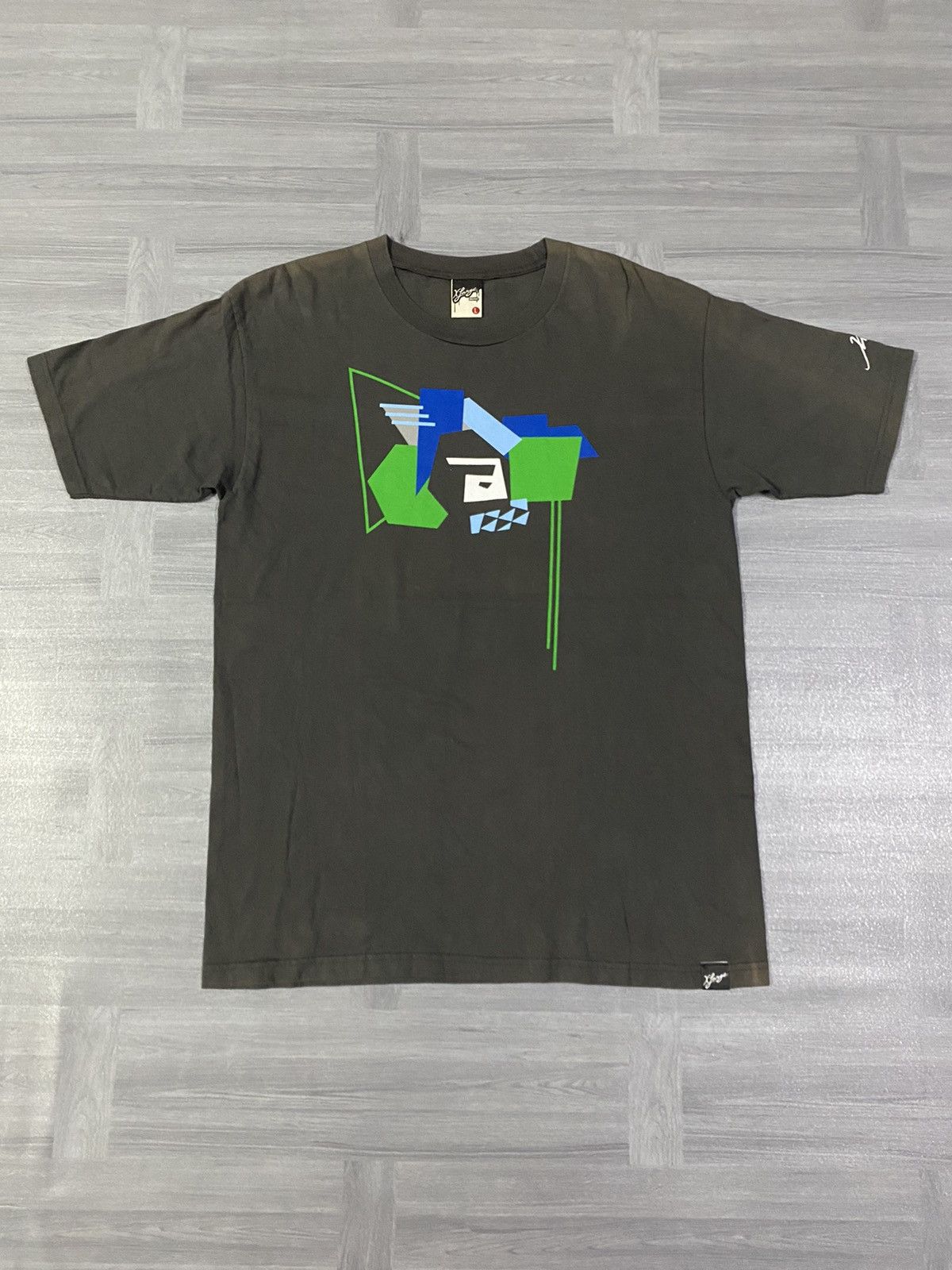 Xlarge Vintage Xlarge 🔥RARE🔥 Logo Tee Size US L / EU 52-54 / 3 - 1 Thumbnail
