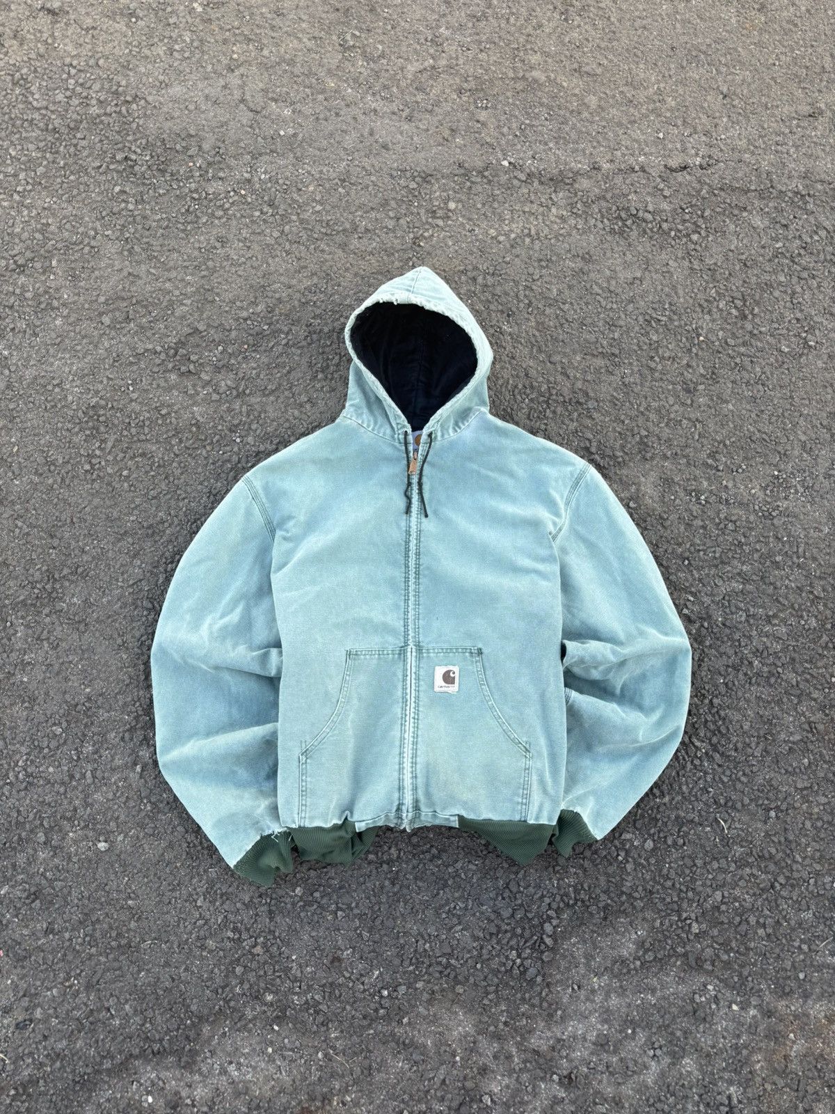 Carhartt Jq 294 | Grailed