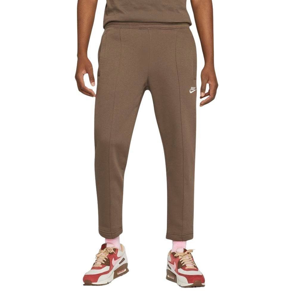 Nike NIKE SPORTSWEAR PT FLEECE PANT DO0022-004 Medium Size US 32 / EU 48 - 1 Thumbnail