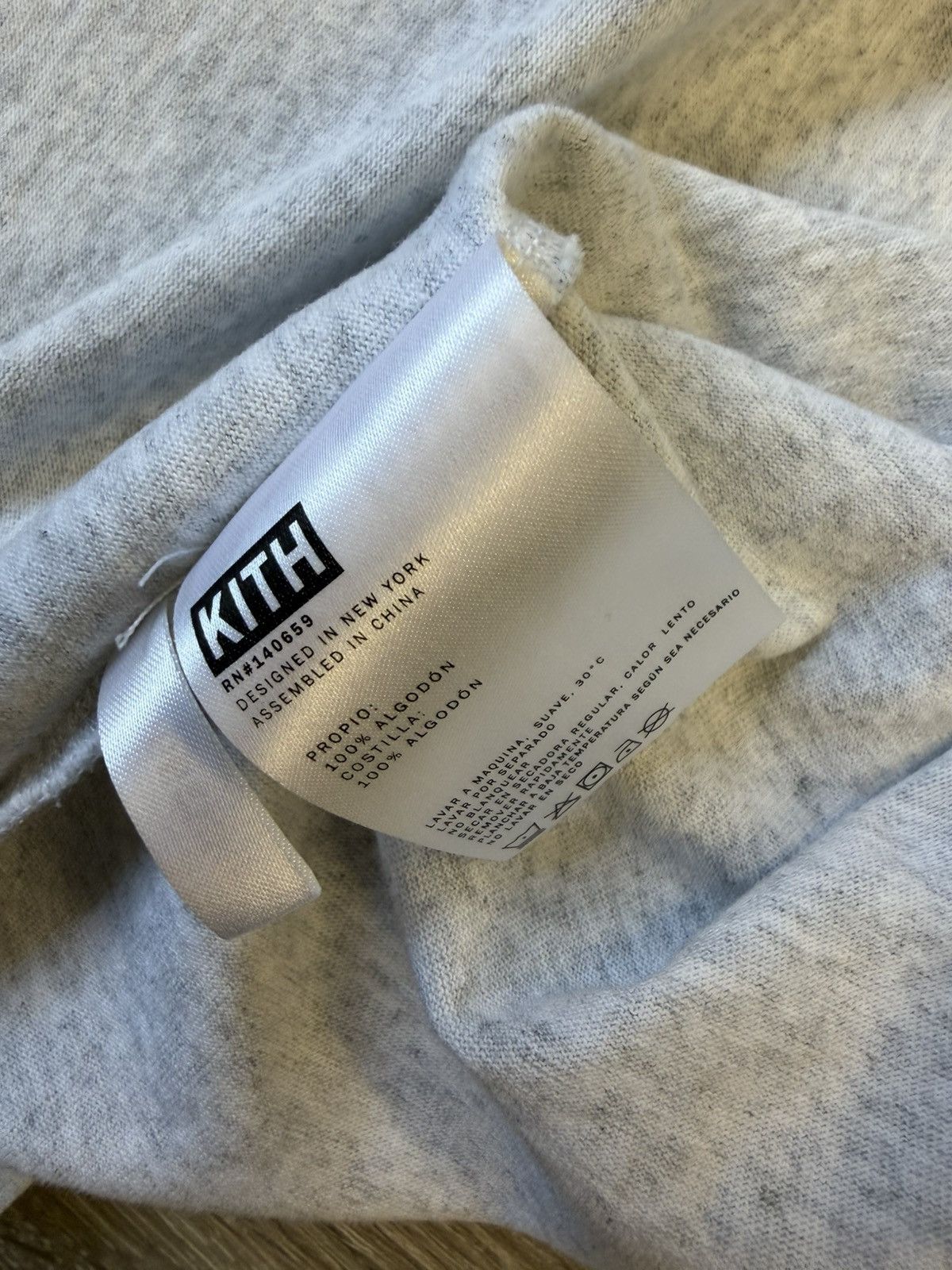 Kith Kith Botanical Floral Size US XL / EU 56 / 4 - 7 Thumbnail