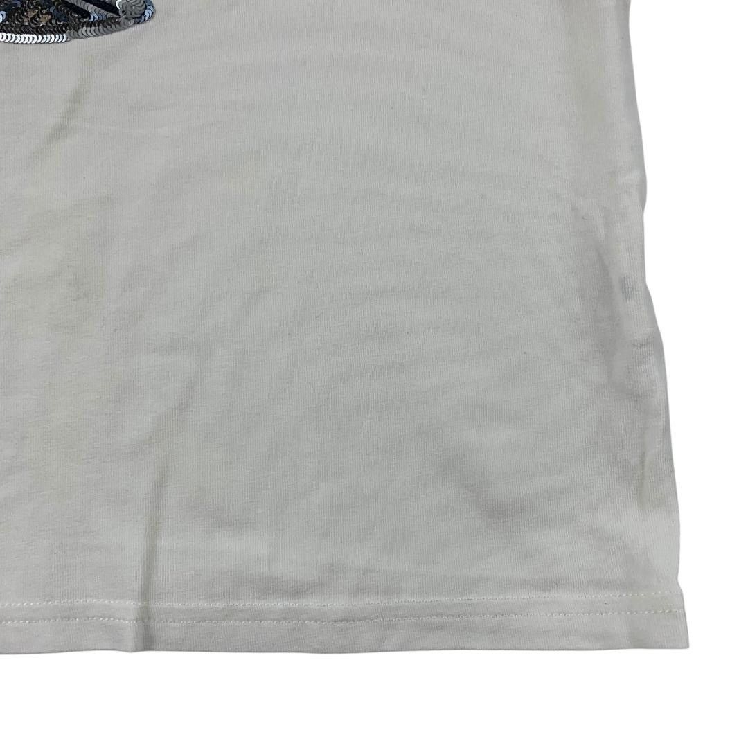 Designer × Sonia Rykiel RYKIEL Enfant ice cream in bowl tee Size XXS / US 00 / IT 34 - 8 Thumbnail