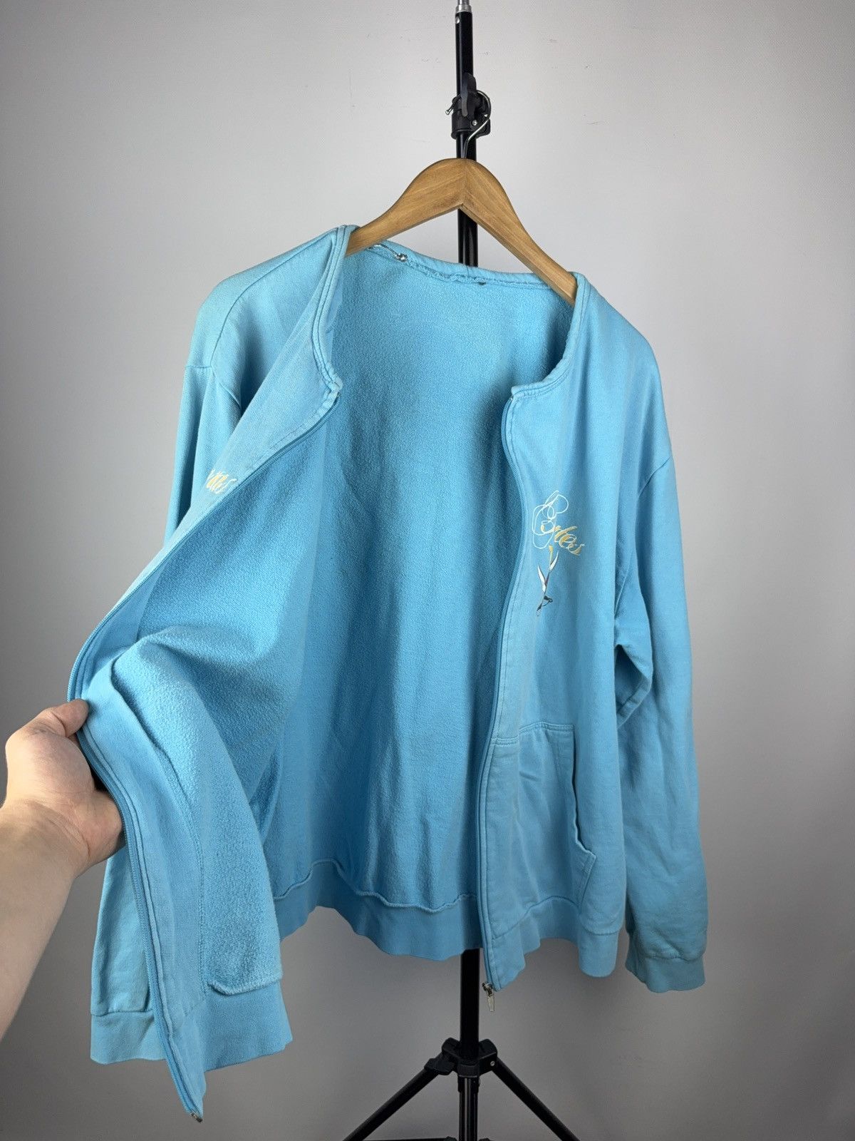 Ed Hardy Vintage 90s Retro Bahams Pirates Y2K Ed Hardy Style Size US L / EU 52-54 / 3 - 10 Thumbnail