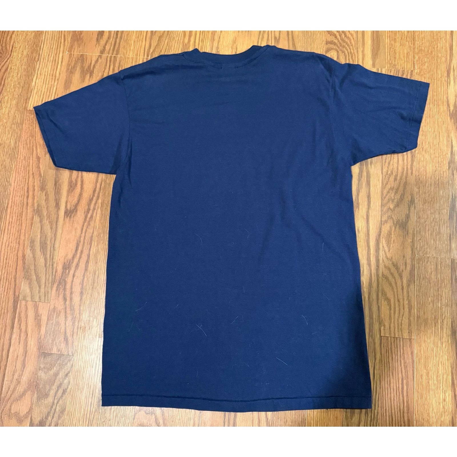 Hanes Vintage Bavarian Hall in PA Size Large Size US L / EU 52-54 / 3 - 3 Thumbnail