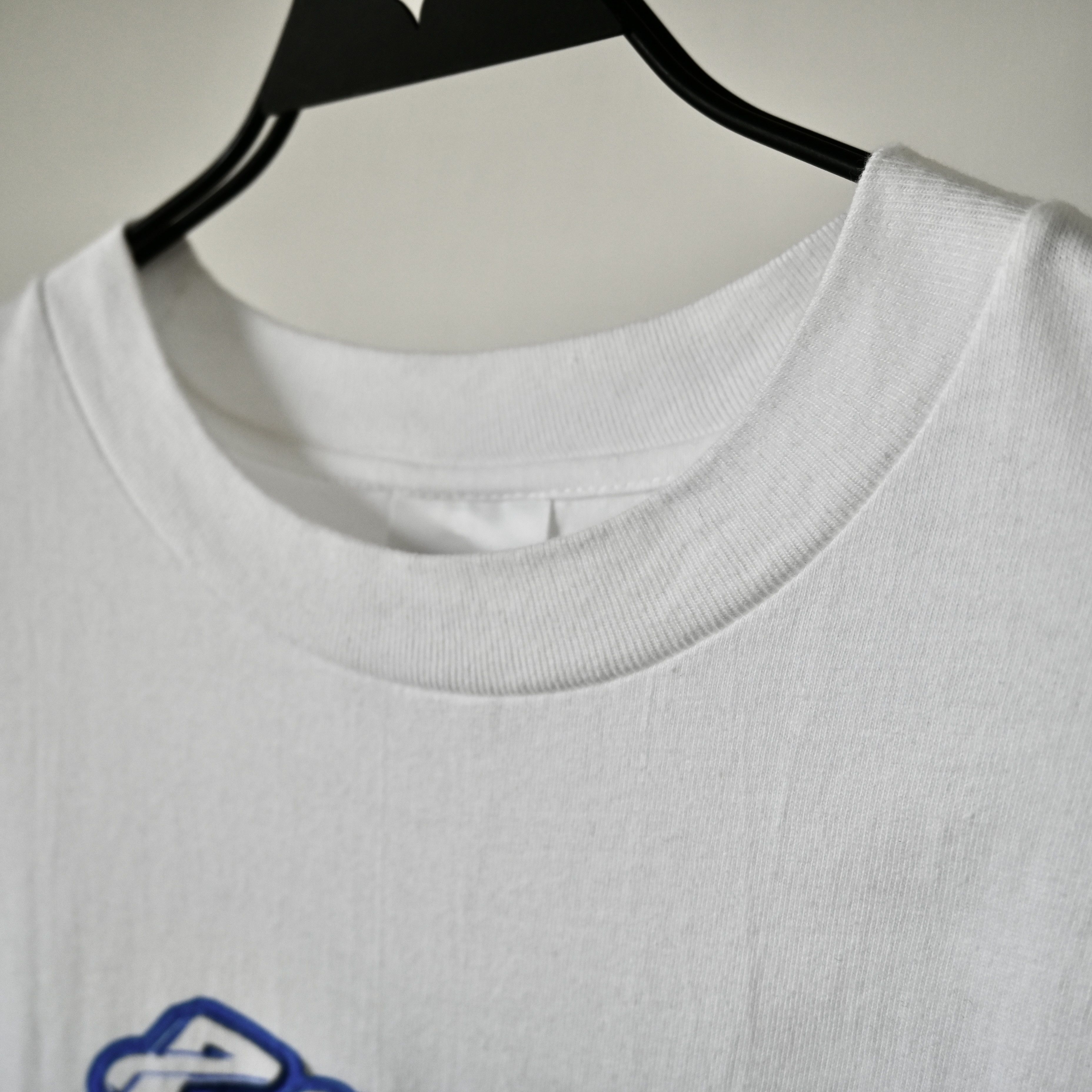 Other Vintage 1998 Renthal x Ricky CarMichael racing t-shirt Size US L / EU 52-54 / 3 - 5 Thumbnail