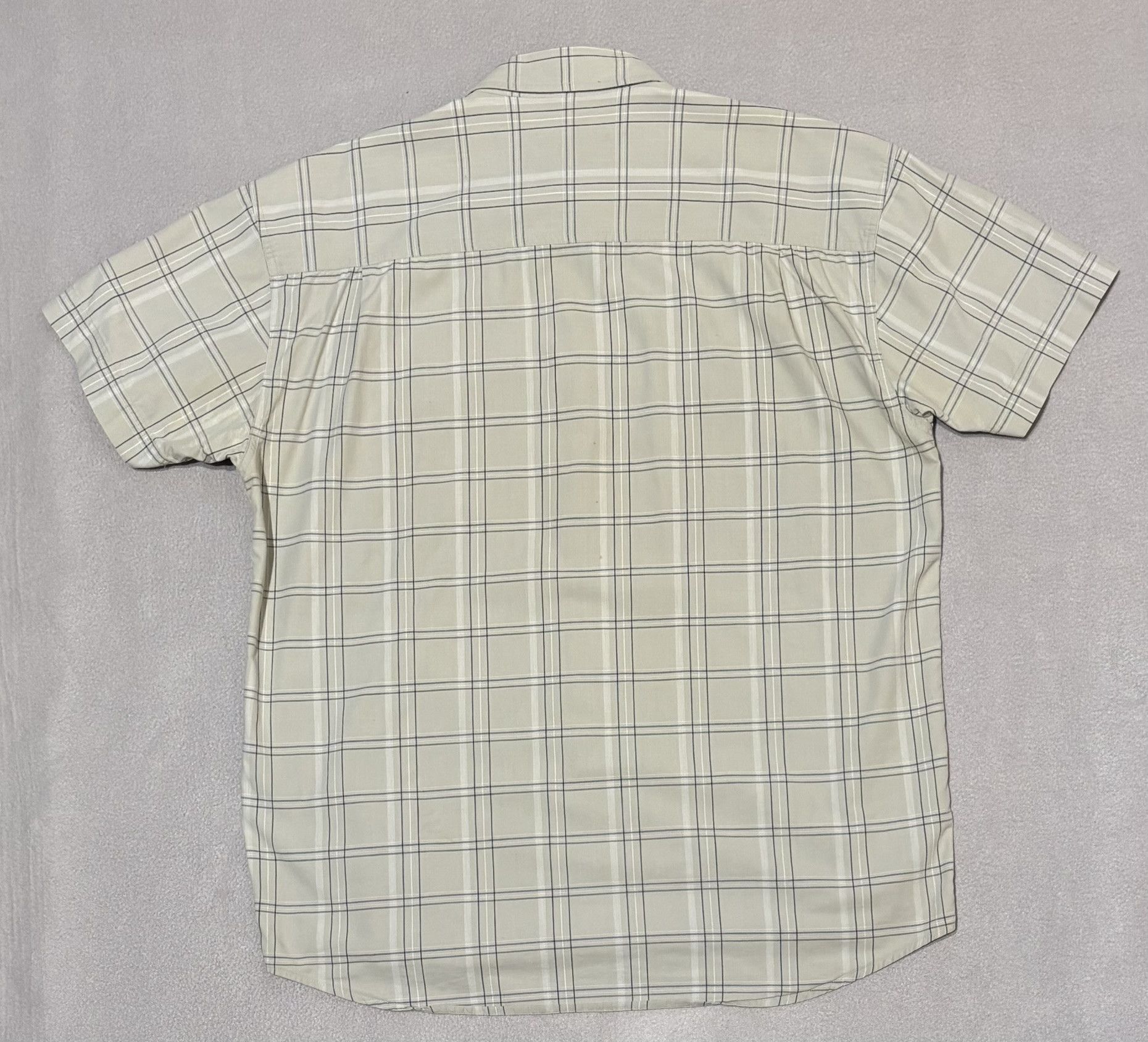 Fjallraven FjallRaven vintage shirt size L Size US L / EU 52-54 / 3 - 10 Thumbnail