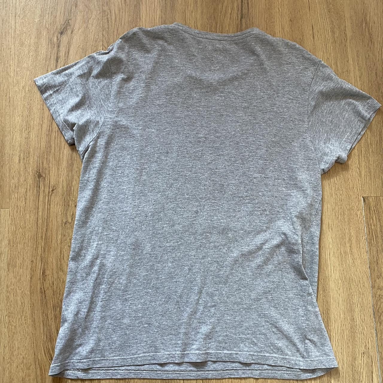Other Grey Simpsons Homer tee #Simpsons #Homer Grass Size US L / EU 52-54 / 3 - 2 Thumbnail