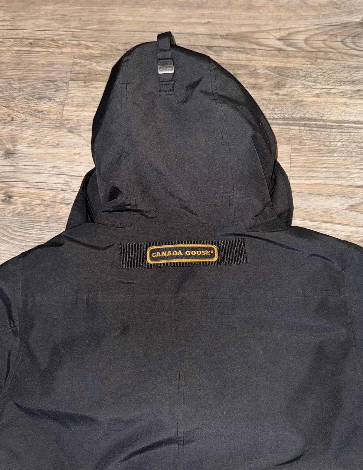 Canada Goose Canada Goose Chateau Parka (No Fur) - Men’s Large Size US L / EU 52-54 / 3 - 6 Thumbnail