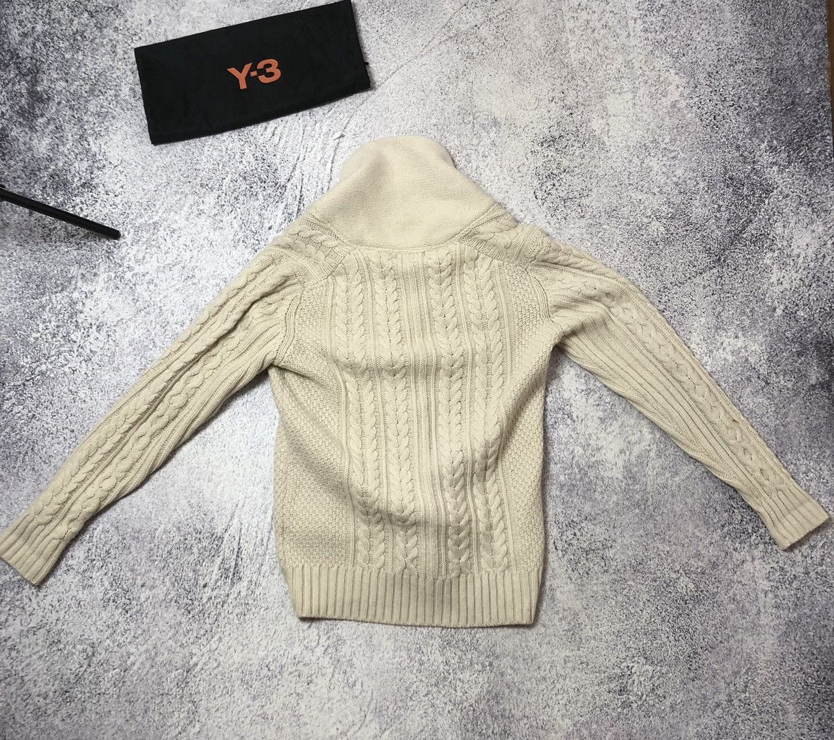 Lyle & Scott Men’s sweater Lyle&Scott vintage size M Size US M / EU 48-50 / 2 - 7 Thumbnail