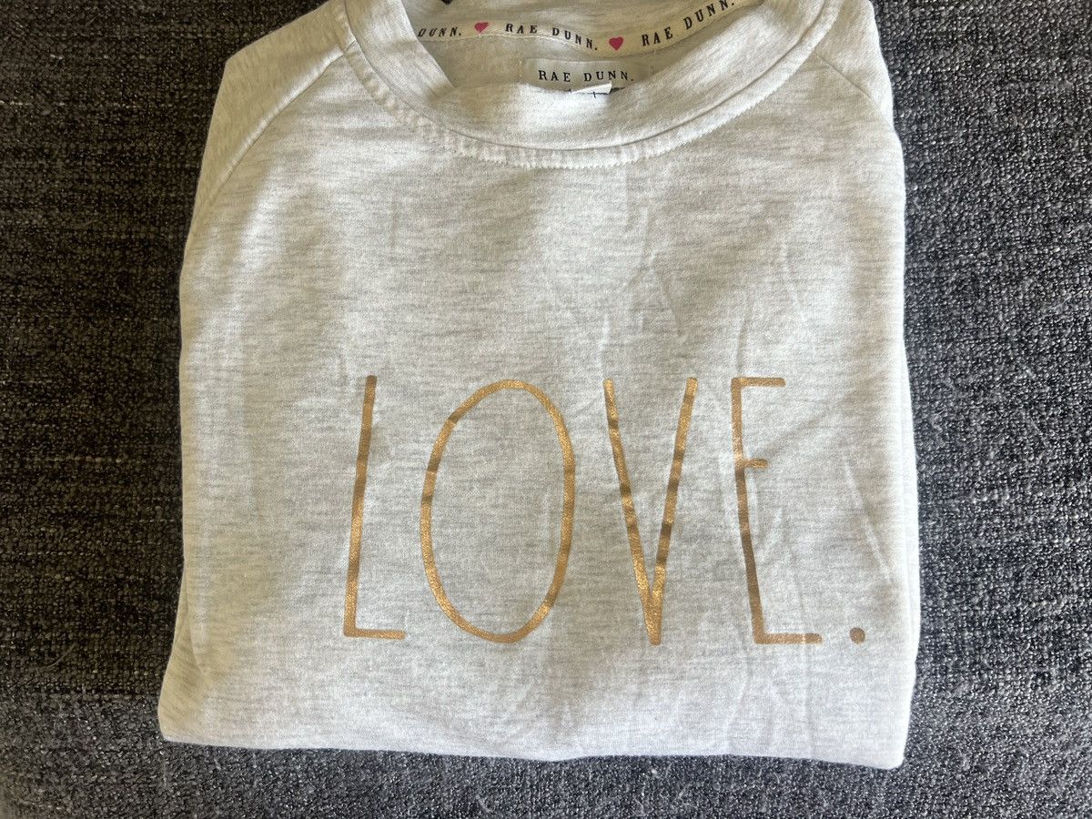 Other Love Sweater Size M / US 6-8 / IT 42-44 - 1 Thumbnail