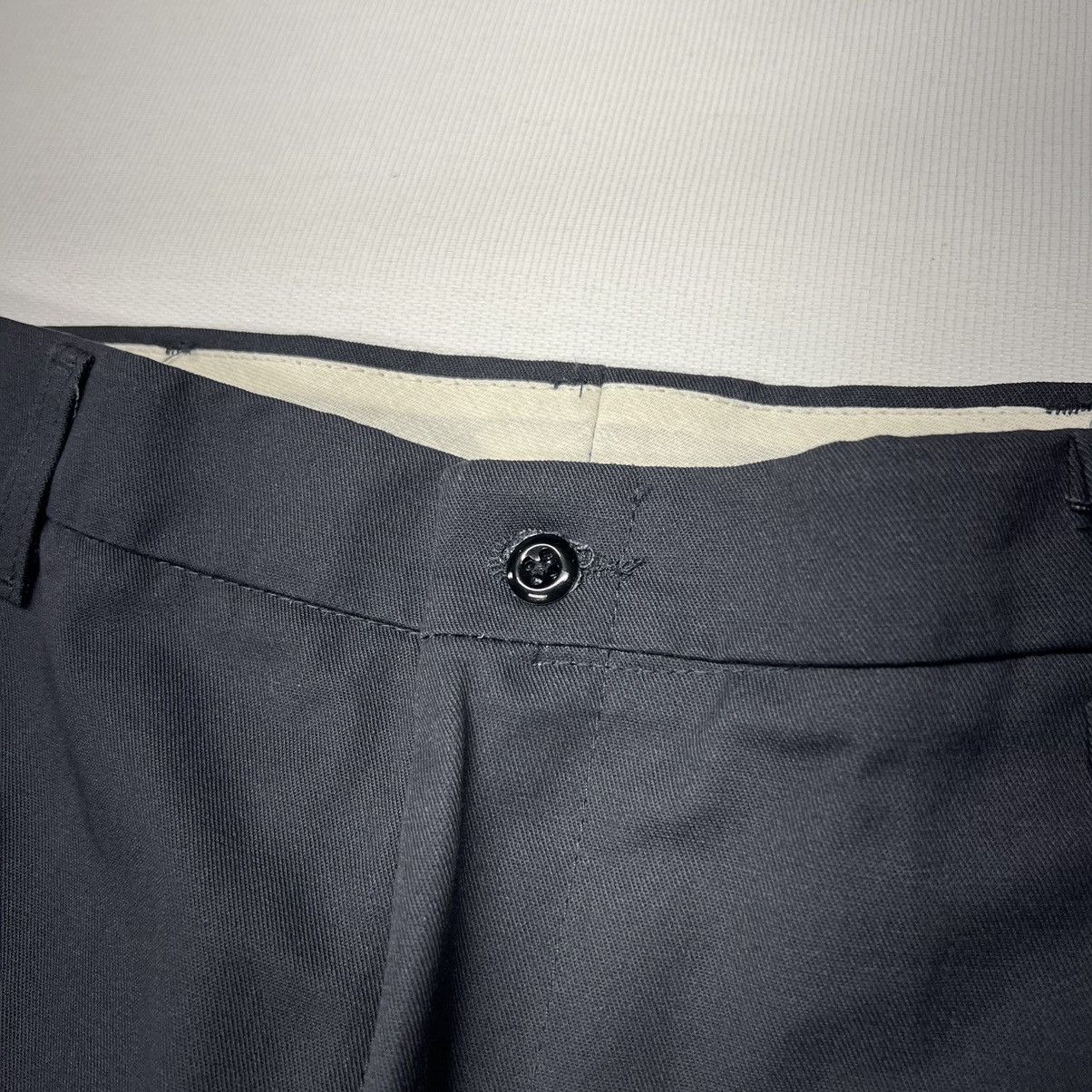 Other Red Kap Pants Grey Workwear Trousers Pocket Trade Mechanic Size US 38 / EU 54 - 5 Thumbnail