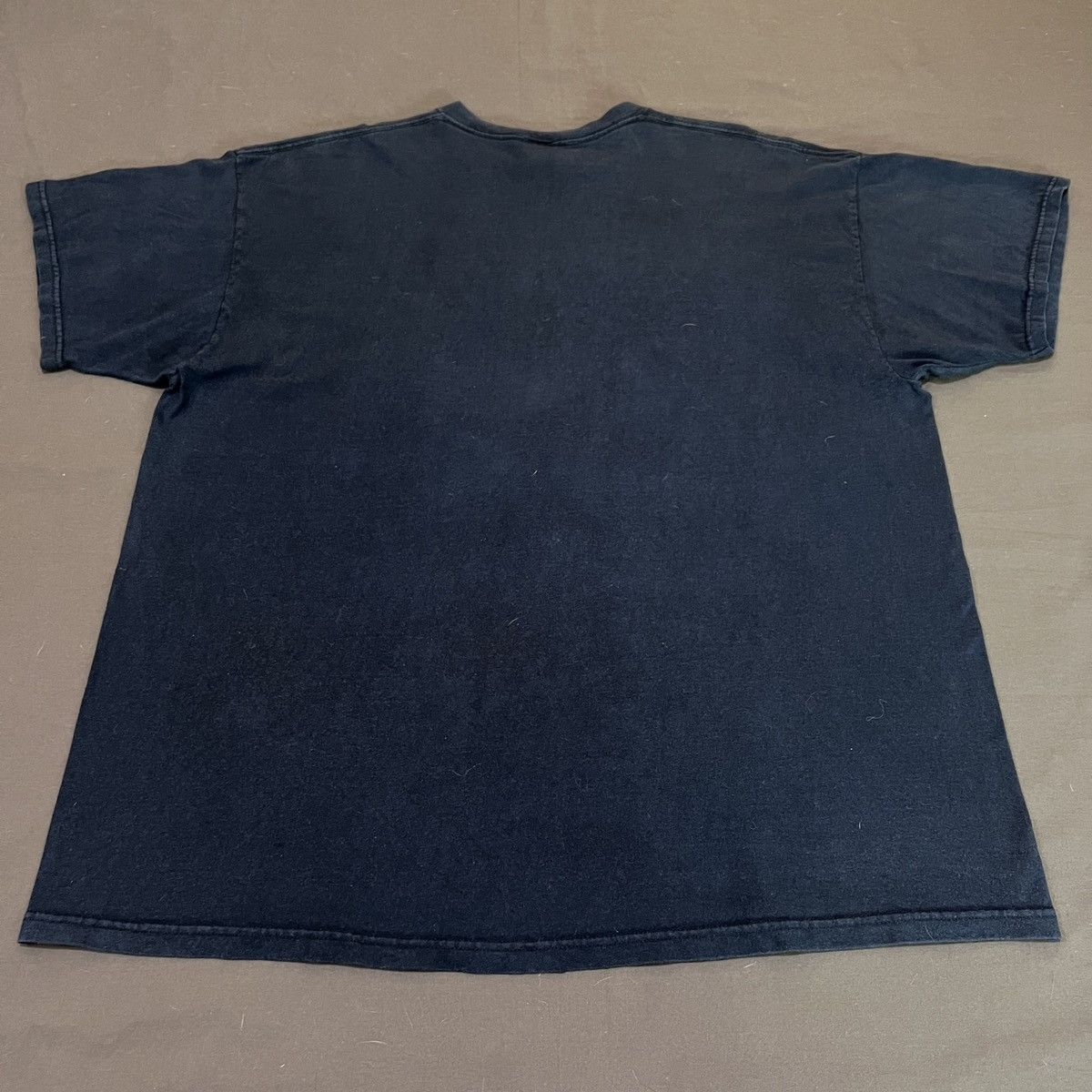 The Game Vintage Y2K 2000s Zelda Promo Tee 2XL Faded Size US XXL / EU 58 / 5 - 5 Thumbnail