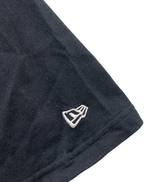 Yohji Yamamoto New Era × YOHJI YAMAMOTO Back print cut and sew Size US L / EU 52-54 / 3 - 5 Thumbnail