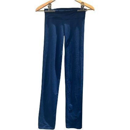Sports Specialties × Under Armour Size XS Under Armour Tight Pant Sport Pant Unisex Size US 26 / EU 42 - 1 Thumbnail