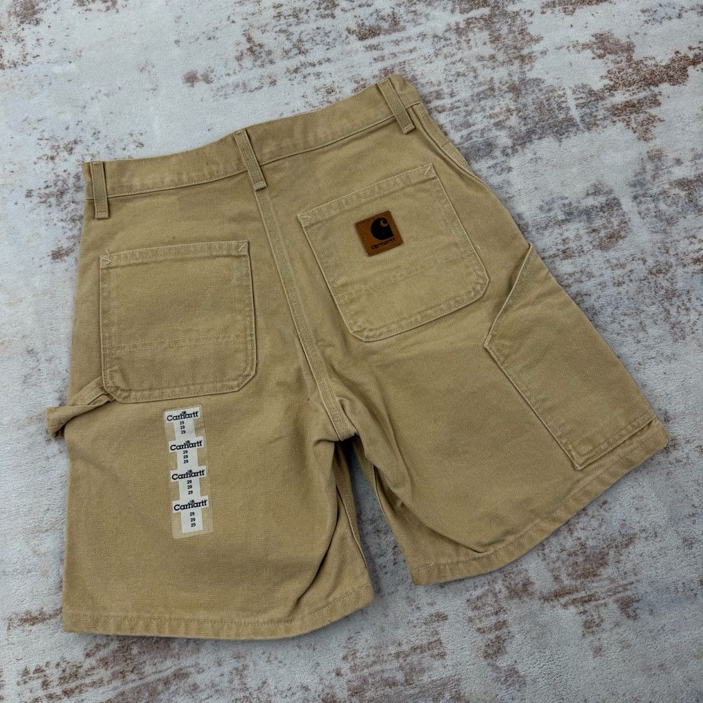 Carhartt NOS Vintage Carhartt Shorts – Size 29 Size US 29 - 2 Thumbnail