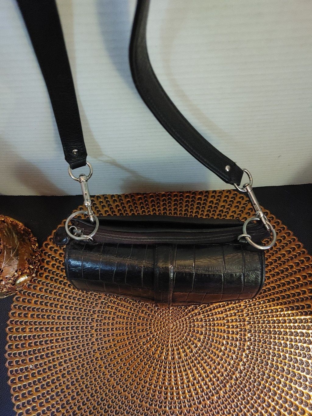 Brighton Brighton Crossbody Bag Size ONE SIZE - 3 Thumbnail