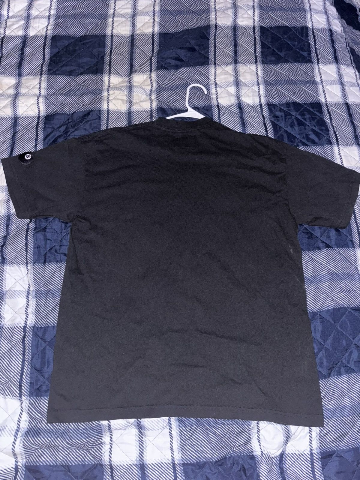 Band Tees Nascar Aloe Section 8 Tee Size US L / EU 52-54 / 3 - 4 Thumbnail
