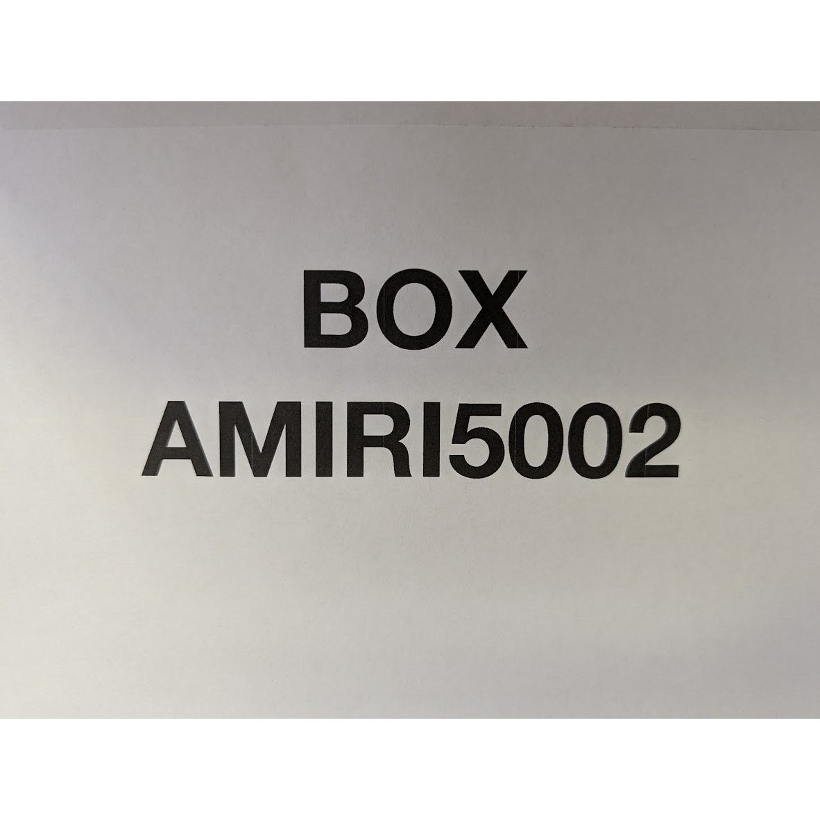 Amiri o1rshd1 Amiri MA Bar Hoodie in Brown Size US S / EU 44-46 / 1 - 22 Thumbnail
