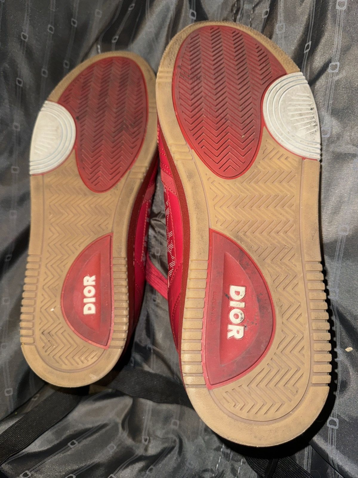 Dior Dior shoes Size US 11.5 / EU 44-45 - 5 Thumbnail