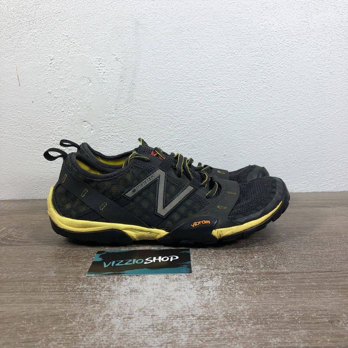 Minimus 10v1 best sale trail mens