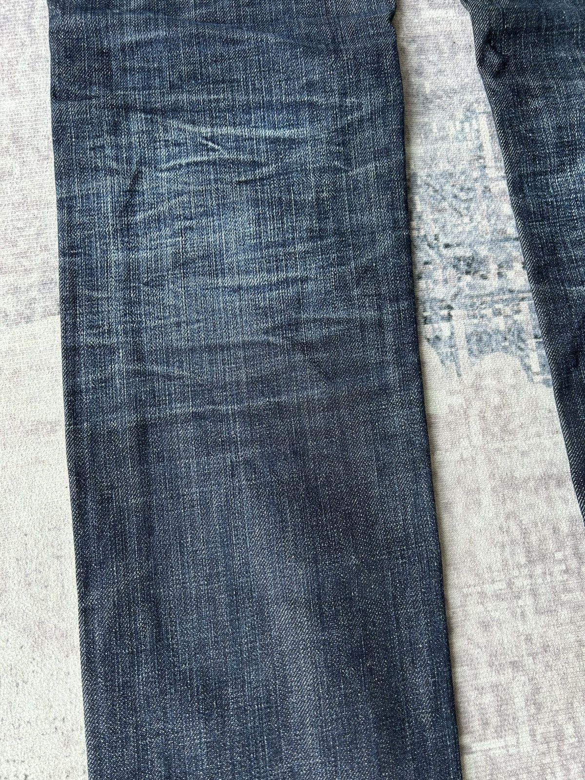 Dior Dior Homme Jeans Size US 29 - 16 Thumbnail