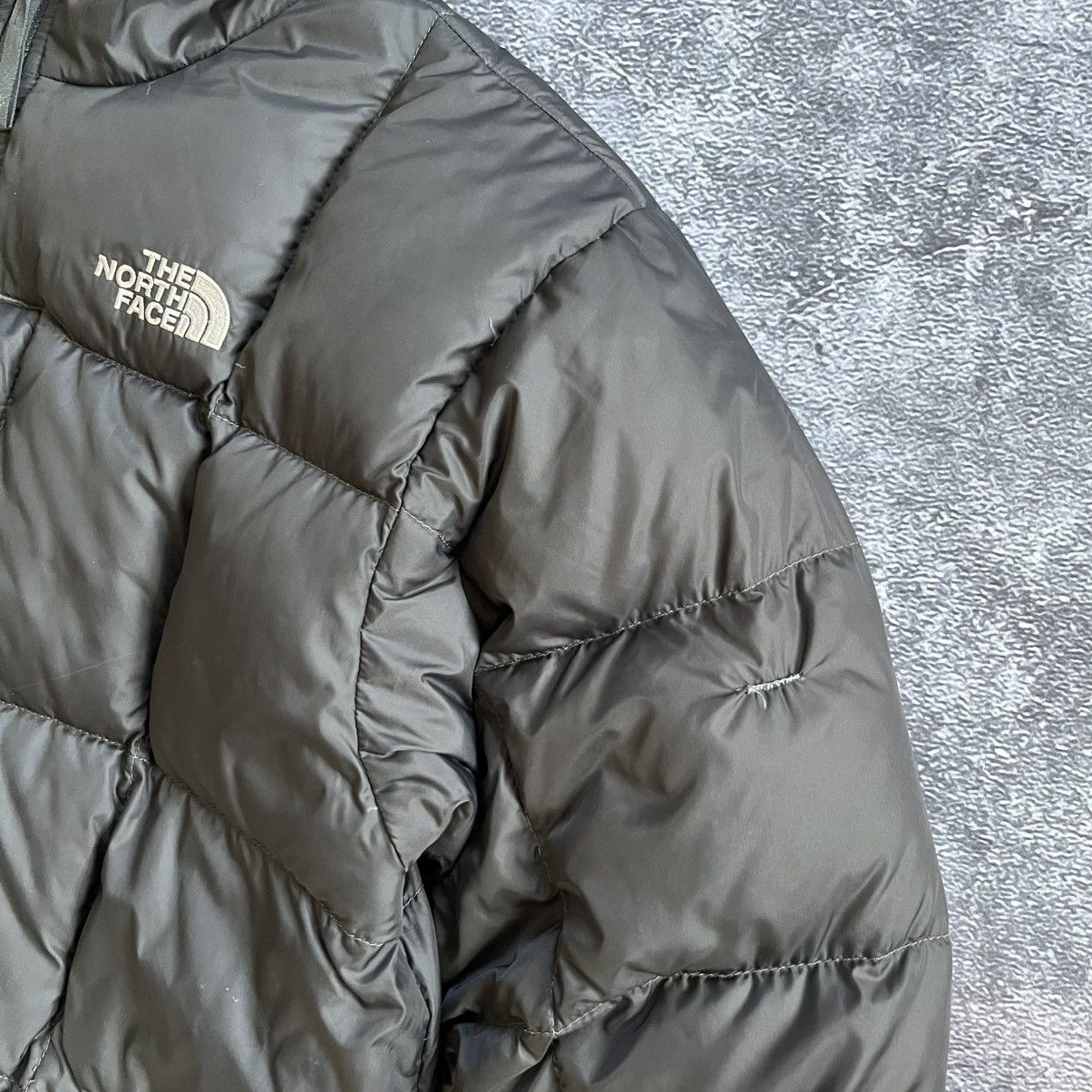 The North Face The North Face 550 Boys Down Jacket Size XS/S (18-20) Size US XS / EU 42 / 0 - 6 Thumbnail