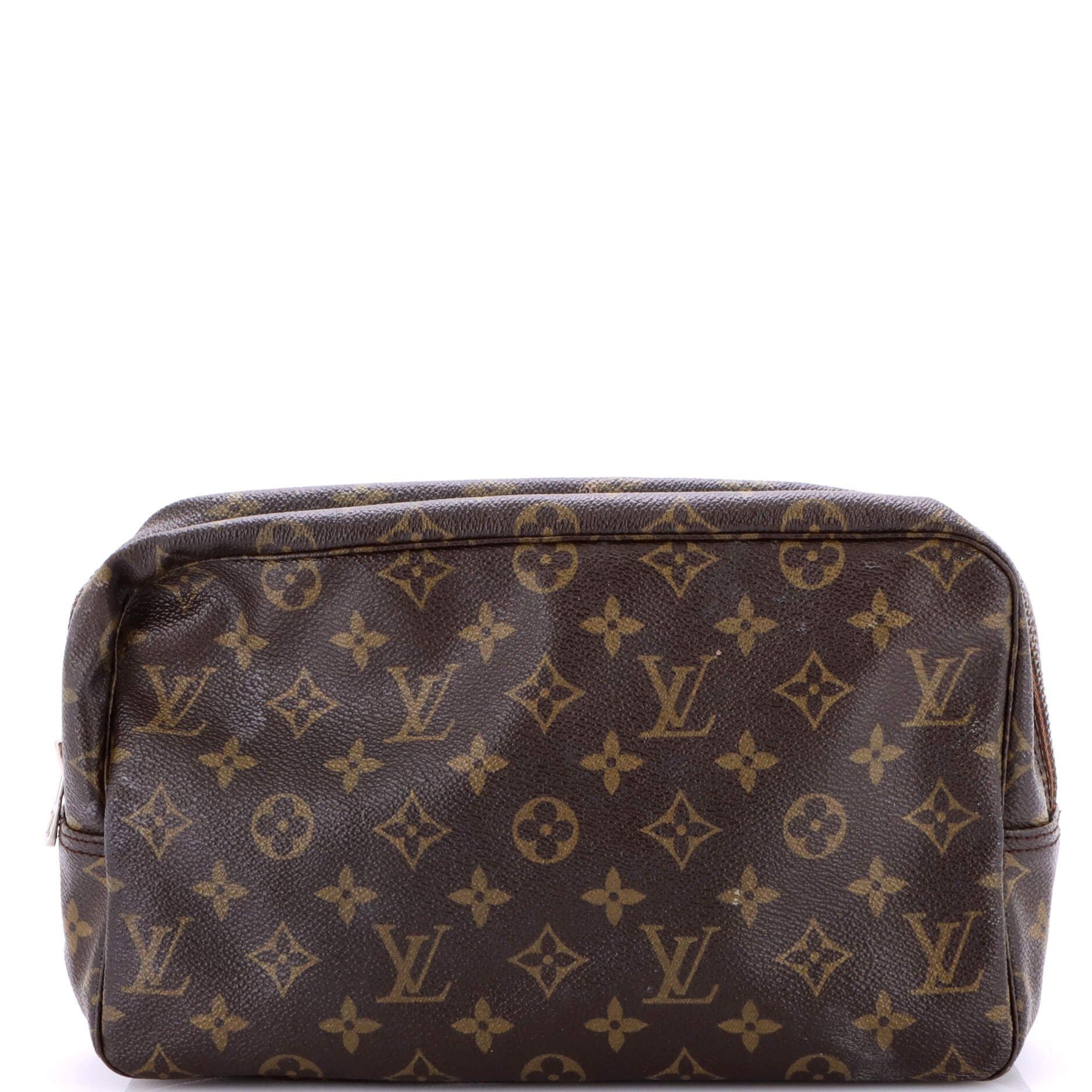 Louis Vuitton Trousse Toiletry Pouch Size ONE SIZE - 1 Thumbnail