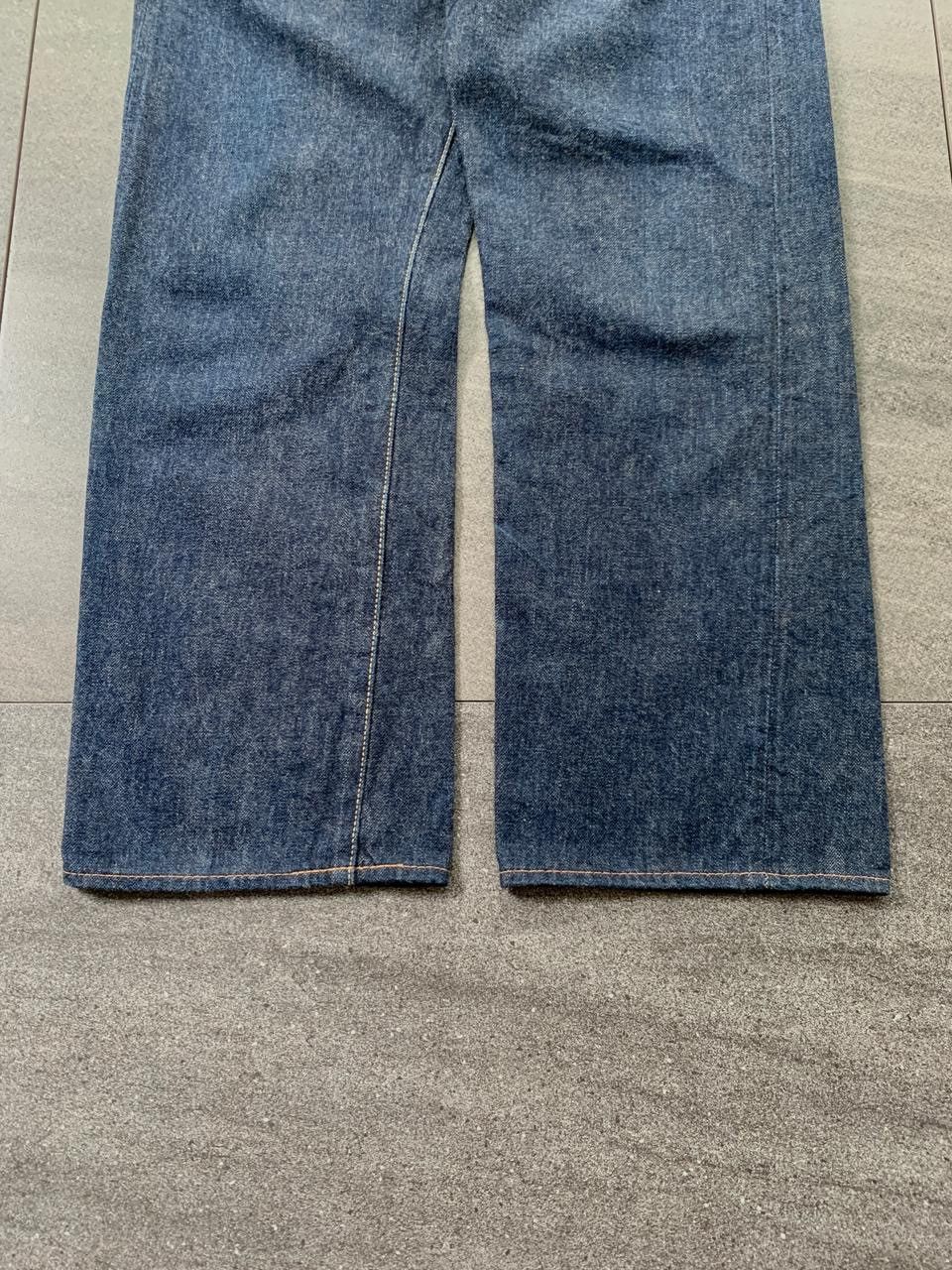 Kapital FREE TAX! Kapital Japan Selvedge Denim Size US 30 / EU 46 - 4 Thumbnail