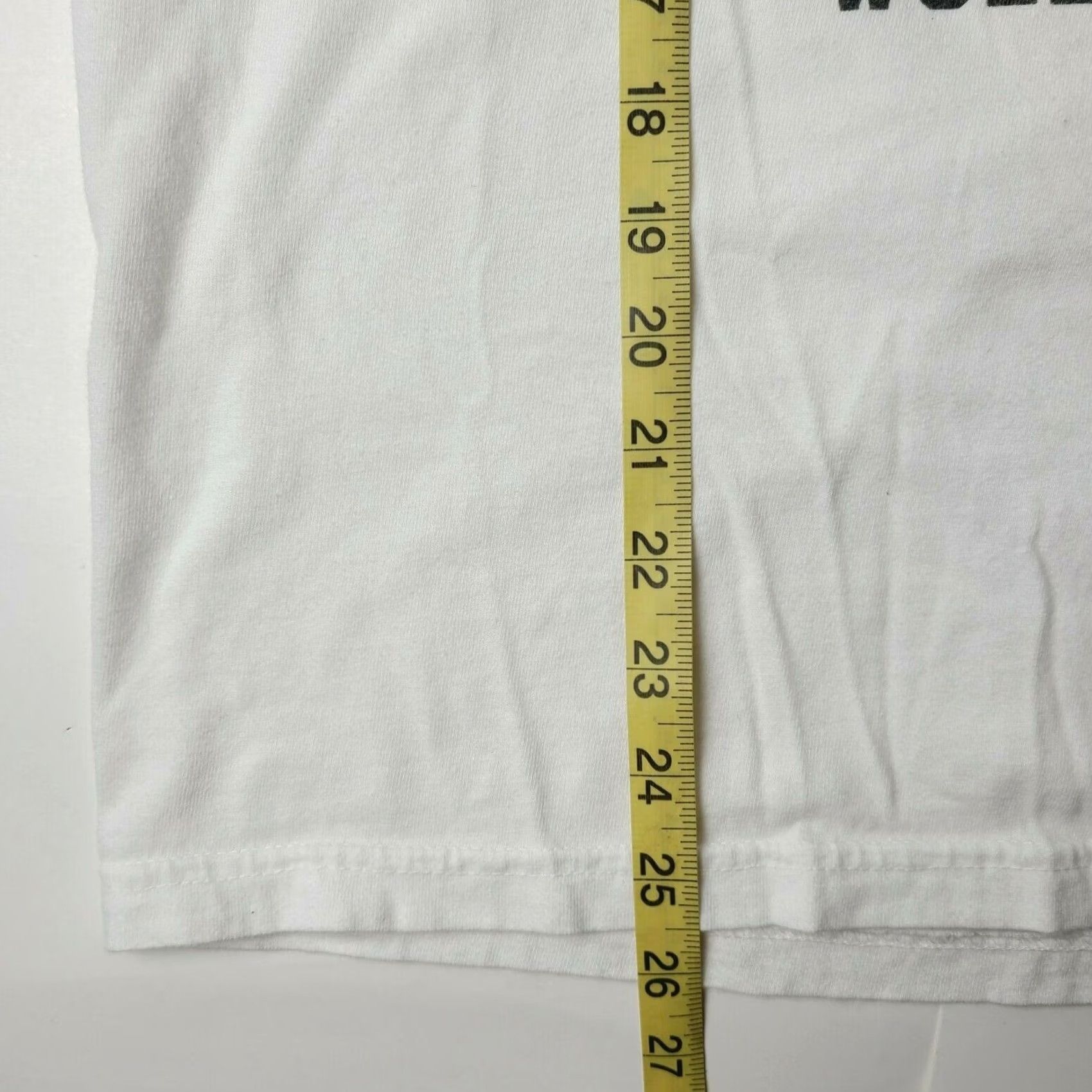 Vintage Joe Fresh Goods Chance the Rapper ComplexCon Shirt S Men White Shirt Size US S / EU 44-46 / 1 - 5 Thumbnail