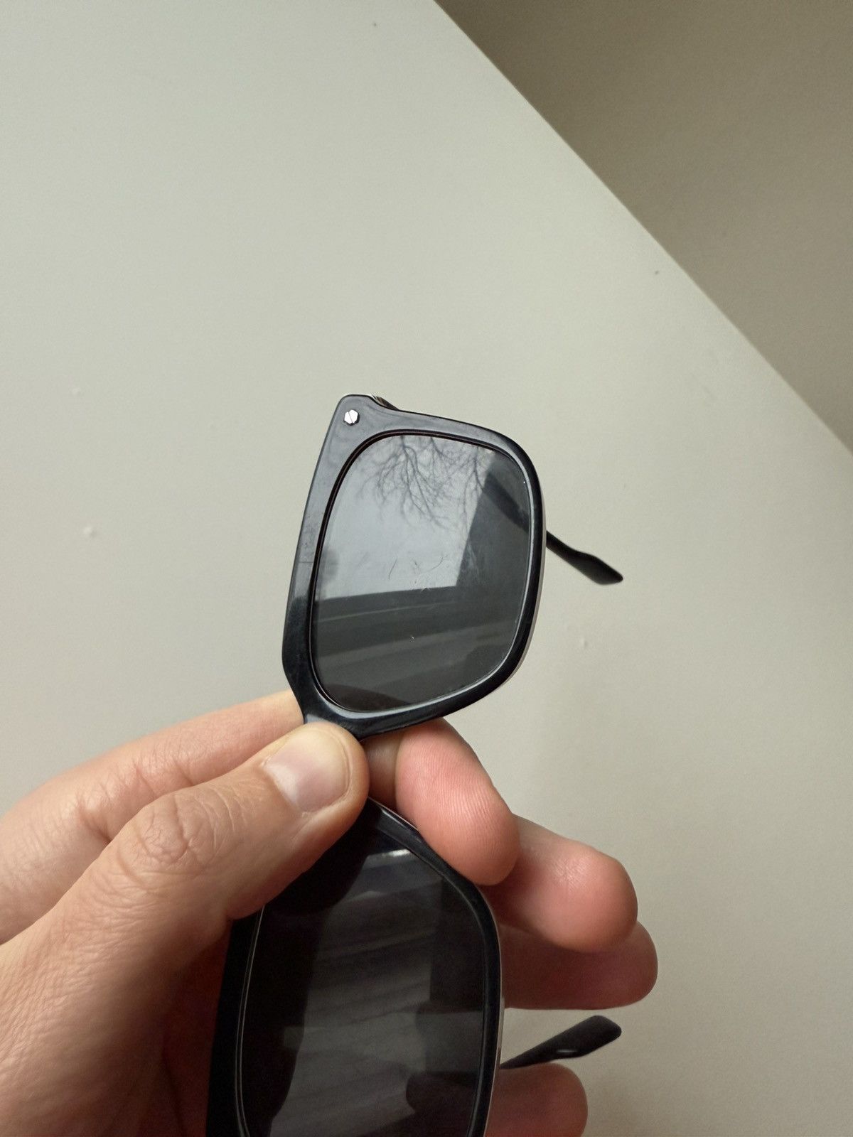 Burberry Burberry Sunglasses Size ONE SIZE - 8 Thumbnail