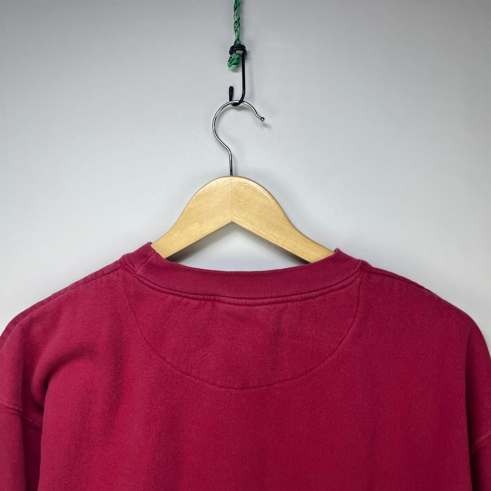 Other Vintage 90s Iowa State Cyclones Sweatshirt University Size ONE SIZE - 11 Thumbnail