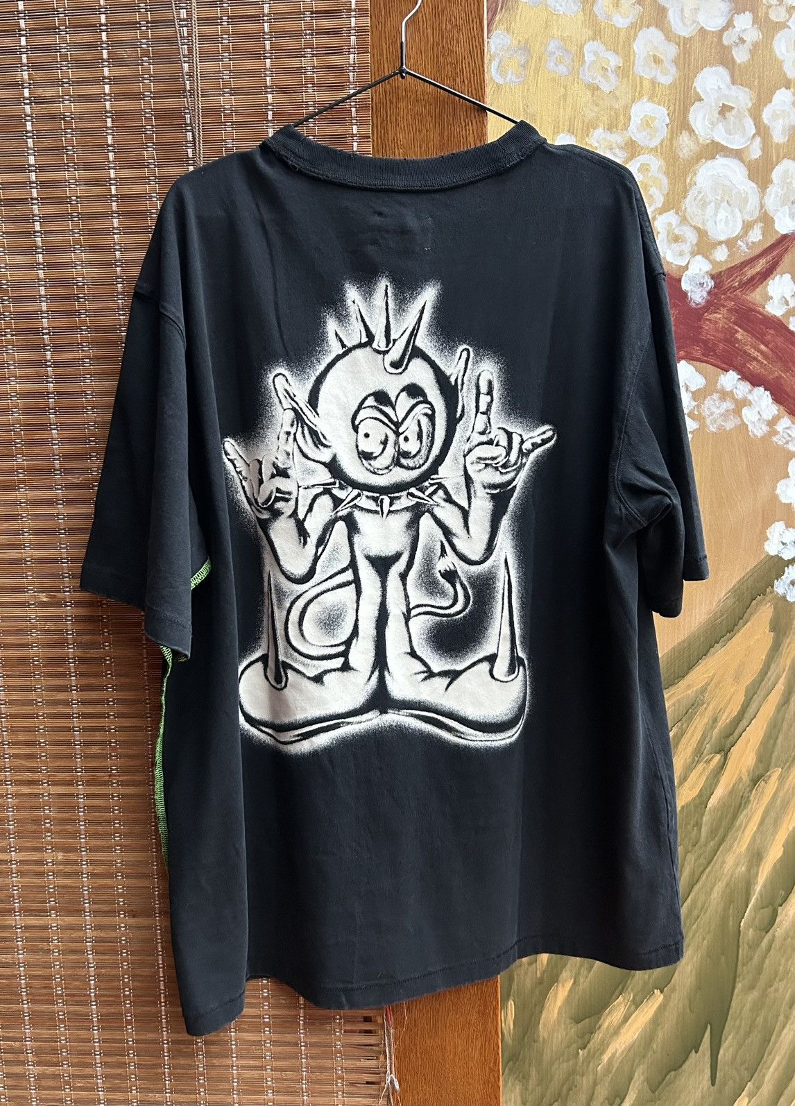 H&M × Heron Preston H2 Heron Preston x HM | Grailed