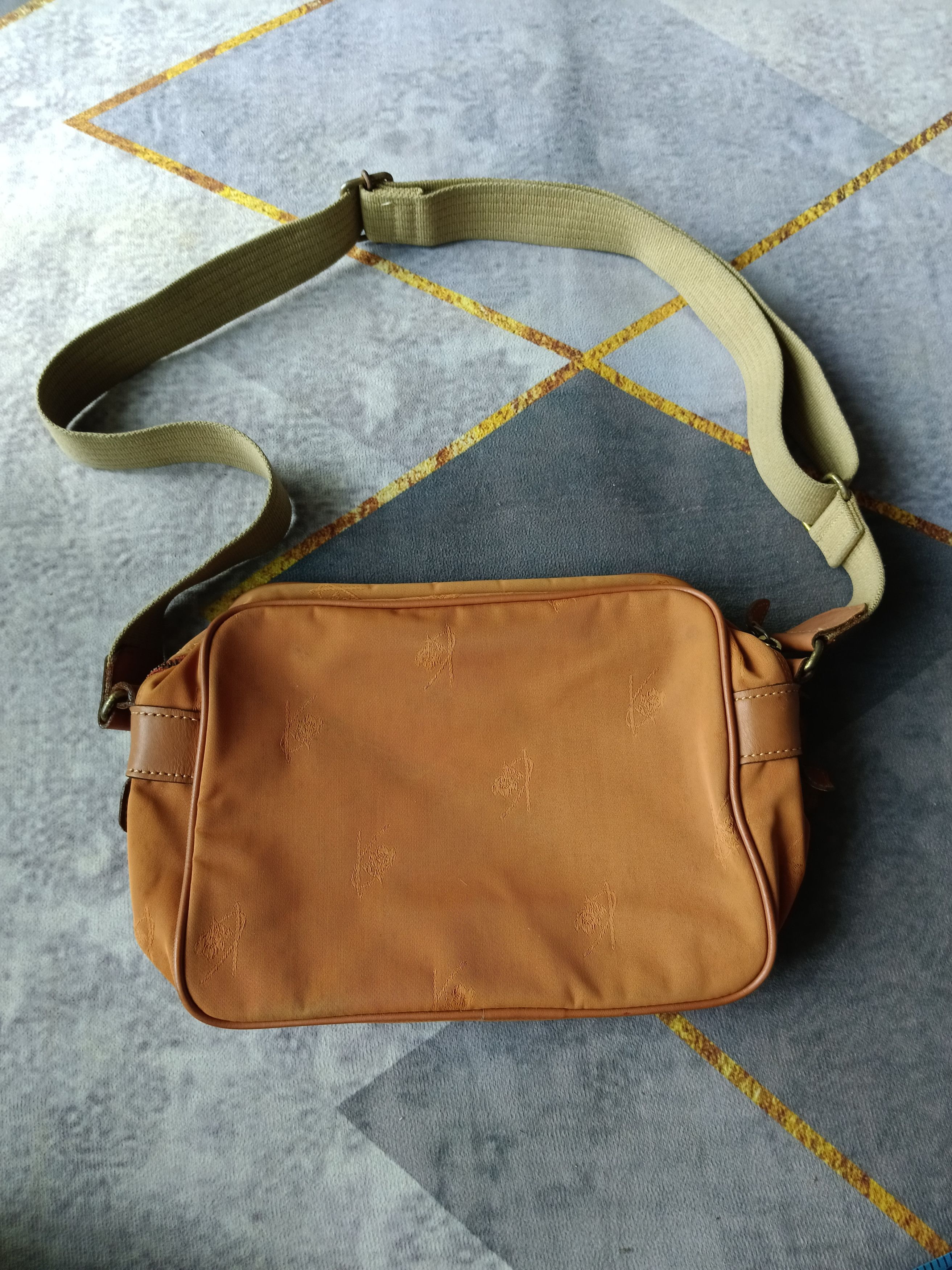Kenzo KENZO CROSSBODY/SLING Size ONE SIZE - 2 Thumbnail
