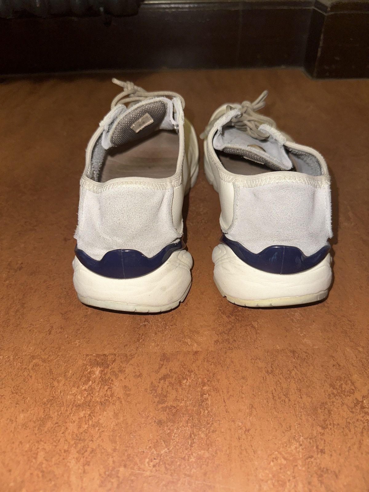 Our Legacy Klove Sneakers Size US 13 / EU 46 - 4 Thumbnail