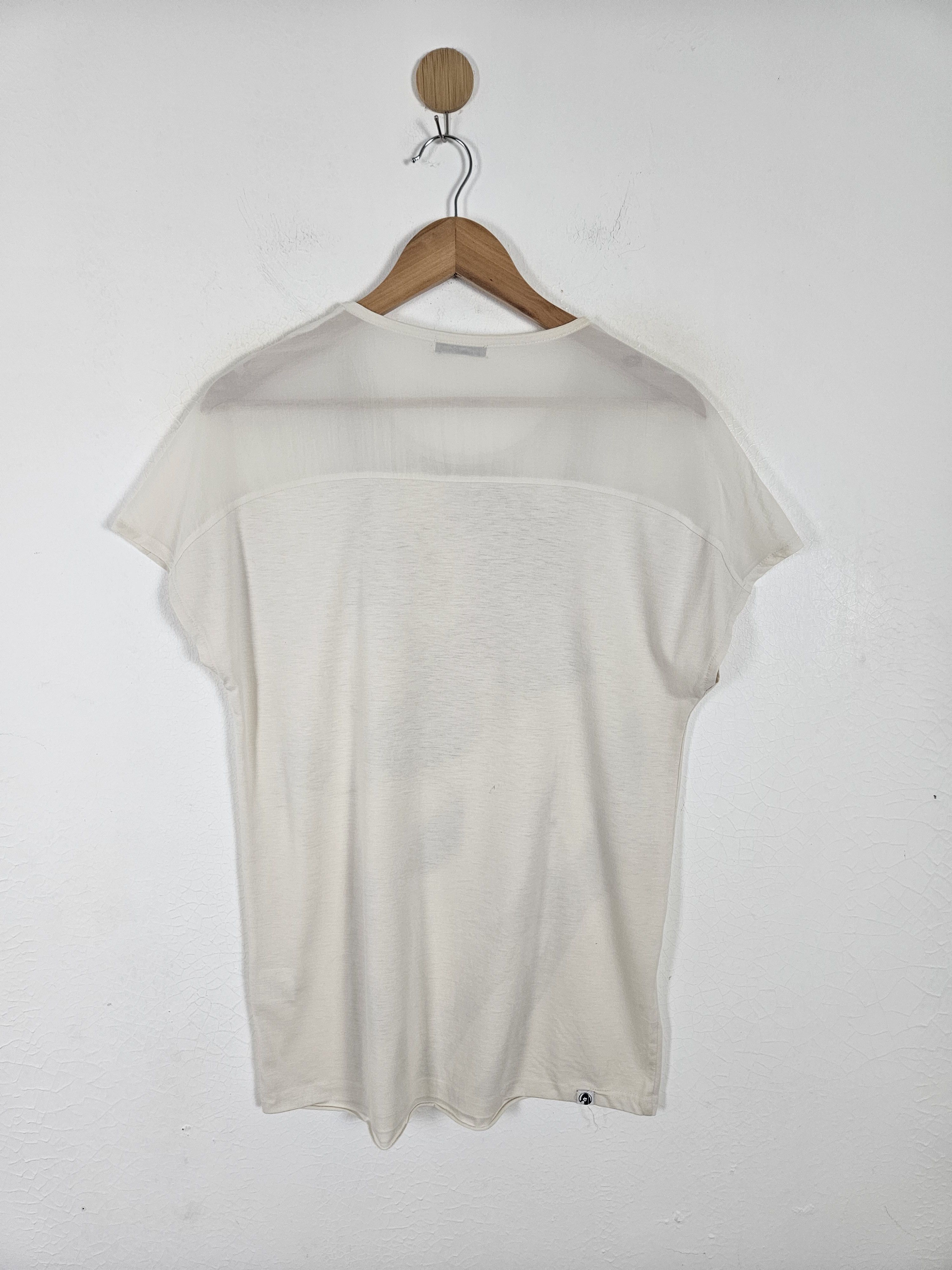 Hysteric Glamour Nude shirt